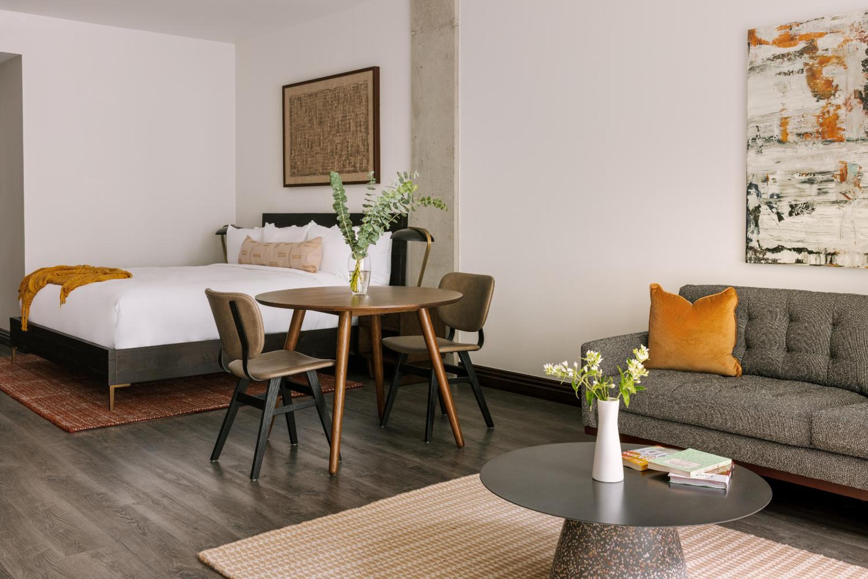 Bresoles Hotel, Foto 6