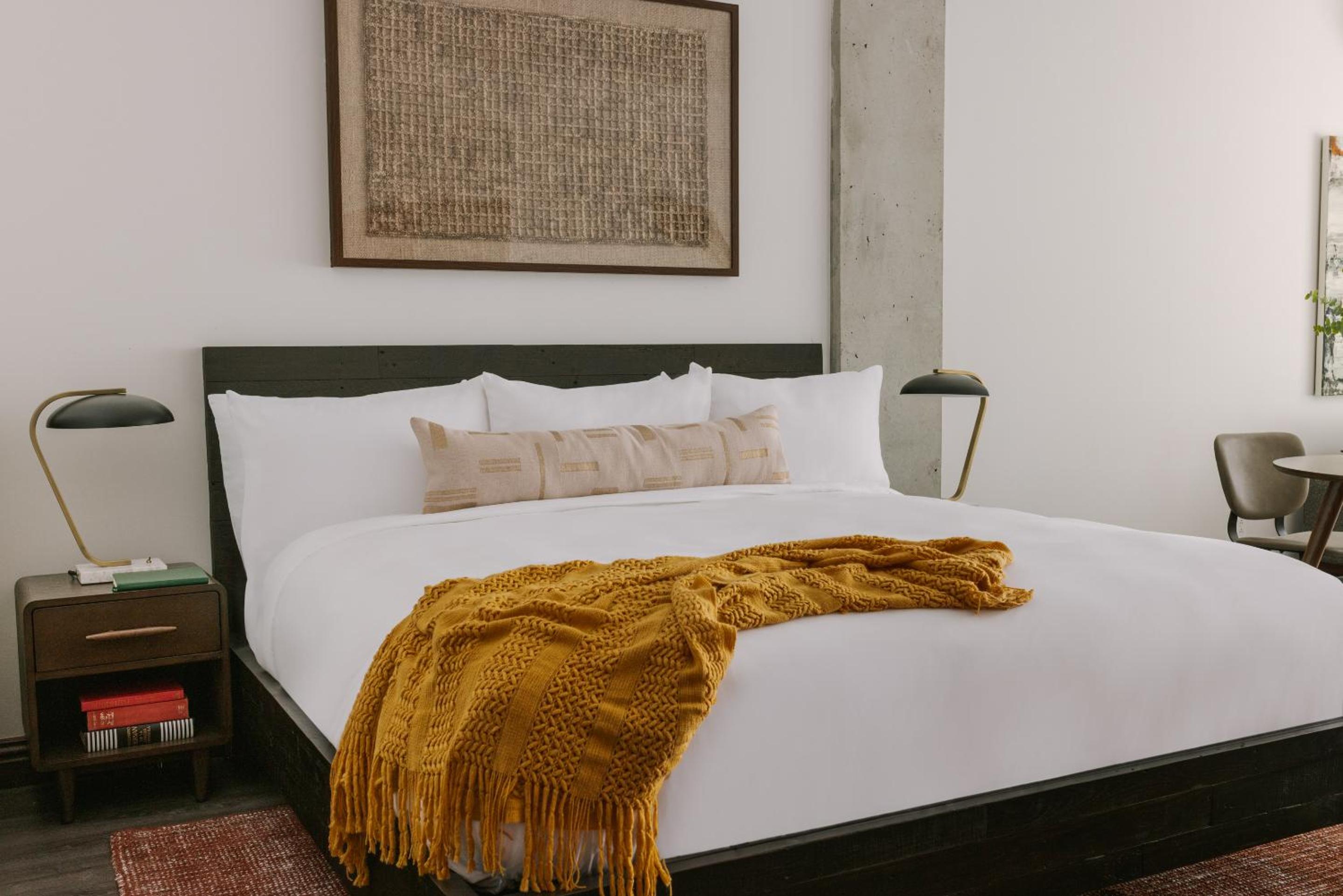 Bresoles Hotel, Foto 9