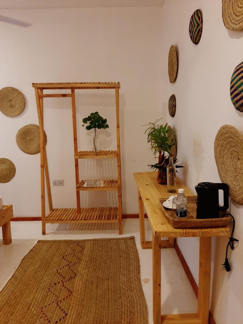 Standard Single Room photo 3