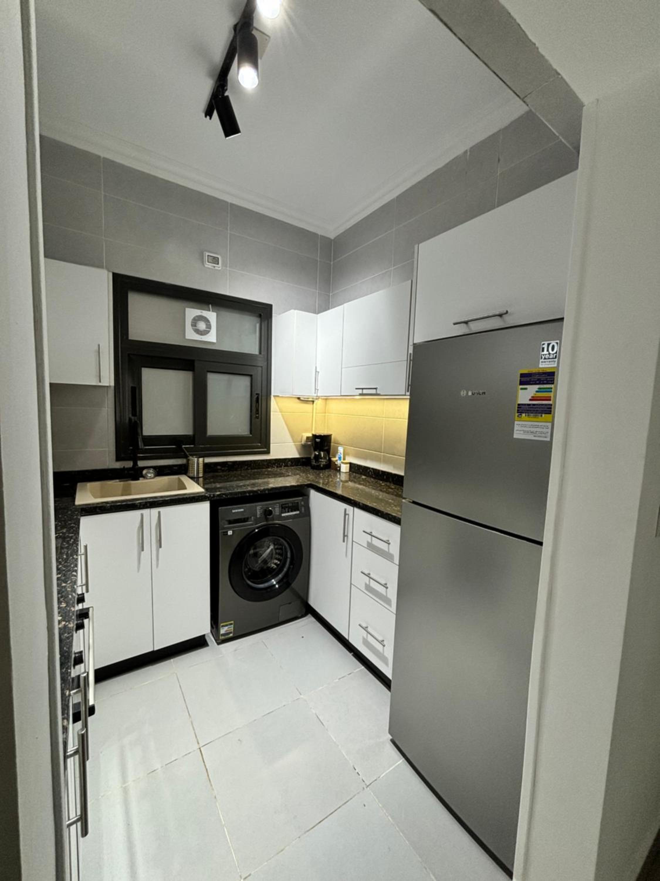 Two-Bedroom Apartment photo 2
