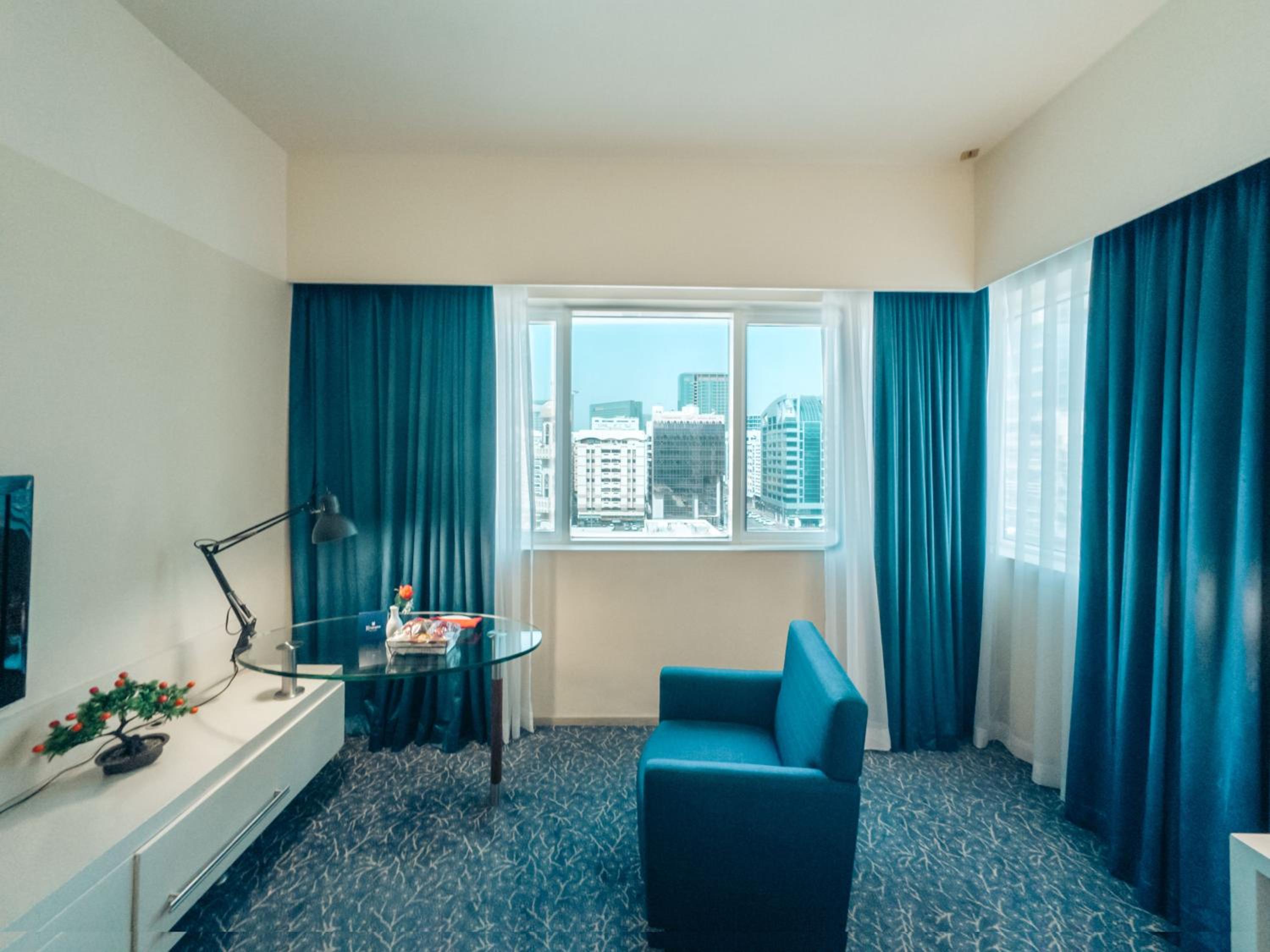 Superior King Room photo 3
