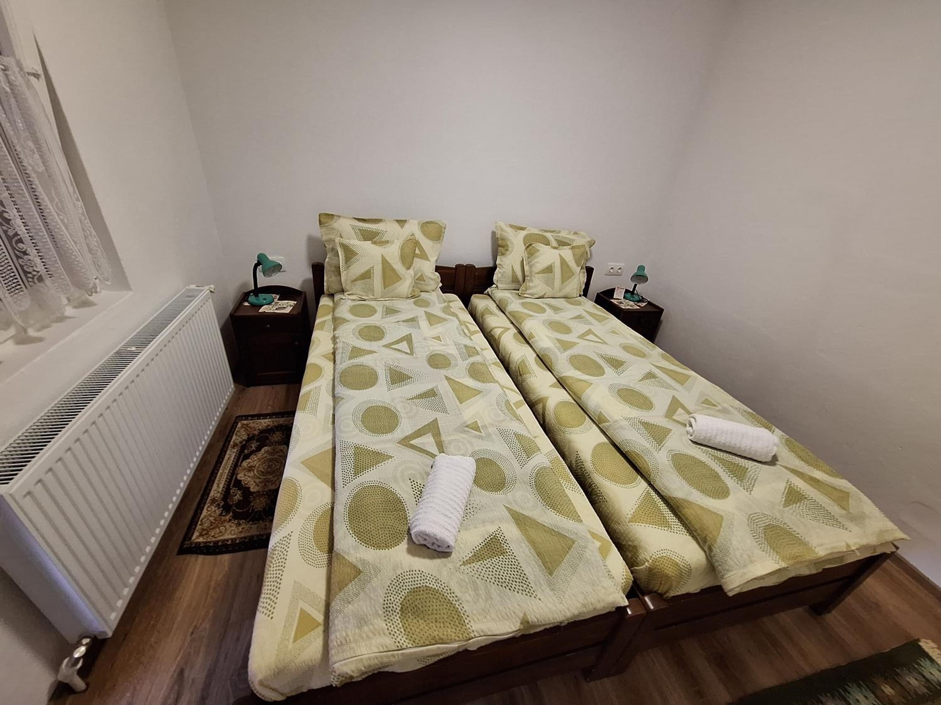 Double Room with Private Bathroom photo 1