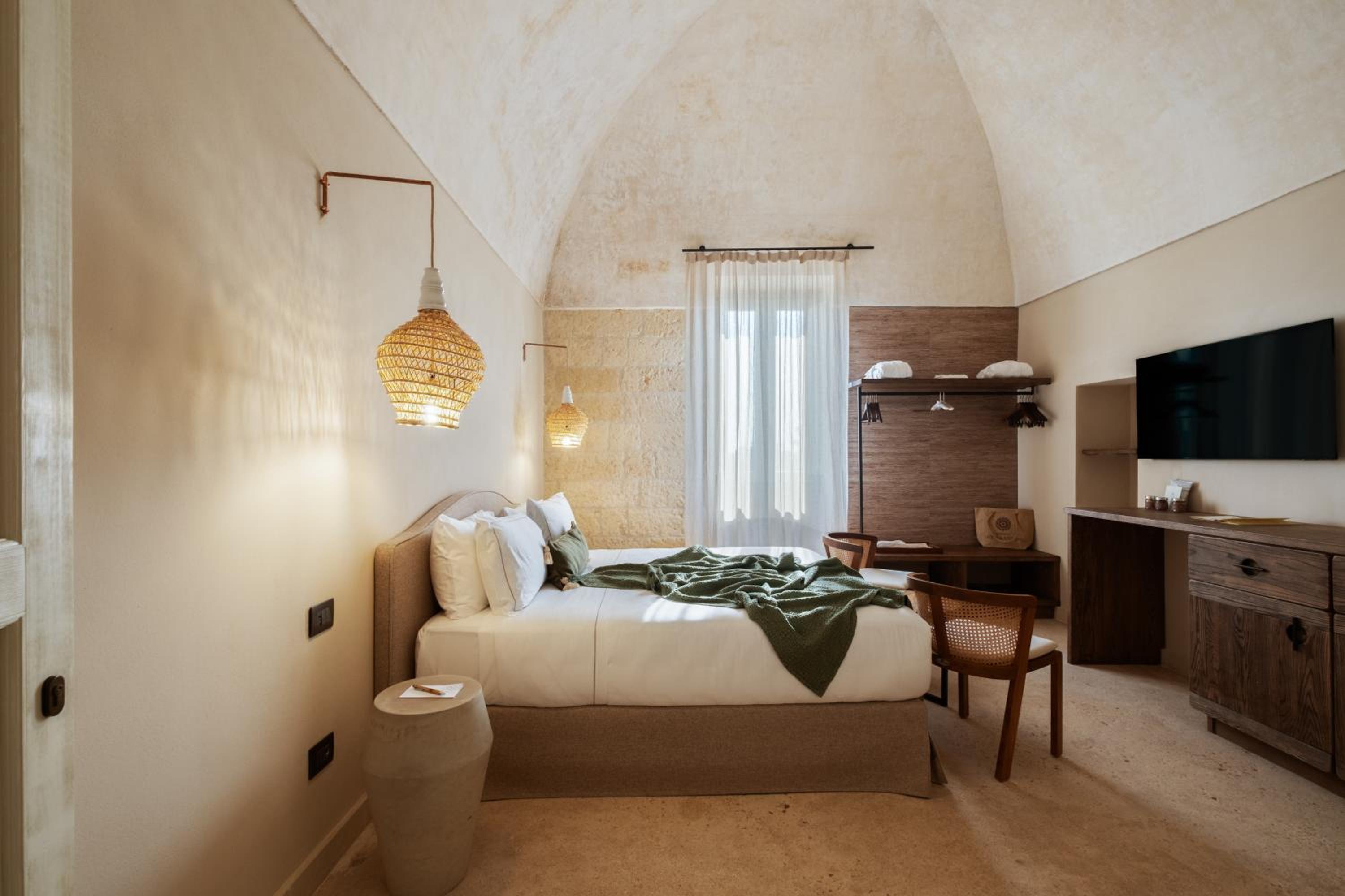 Superior Double Room - Photo 2