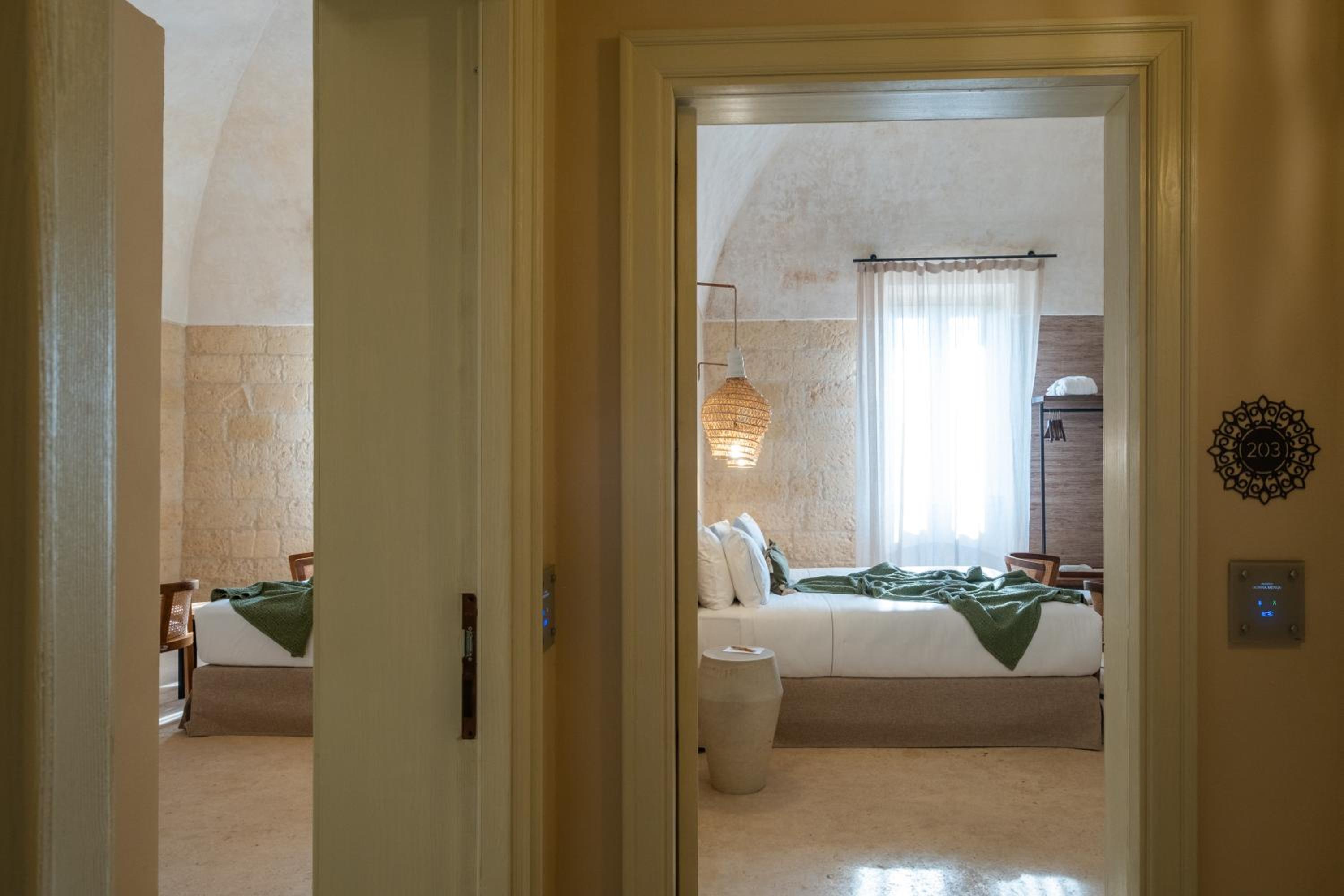 Superior Double Room - Photo 5