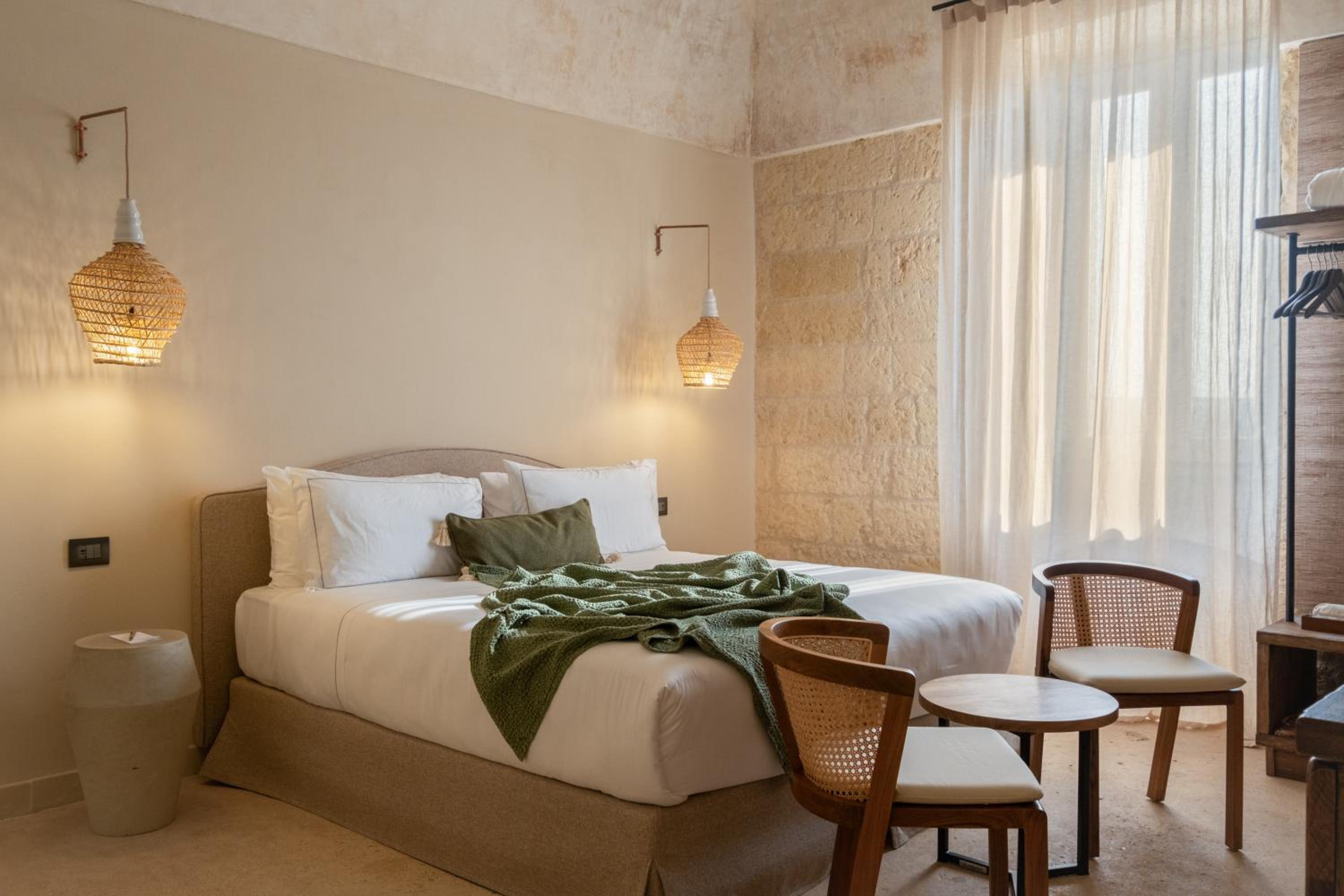 Superior Double Room - Photo 6