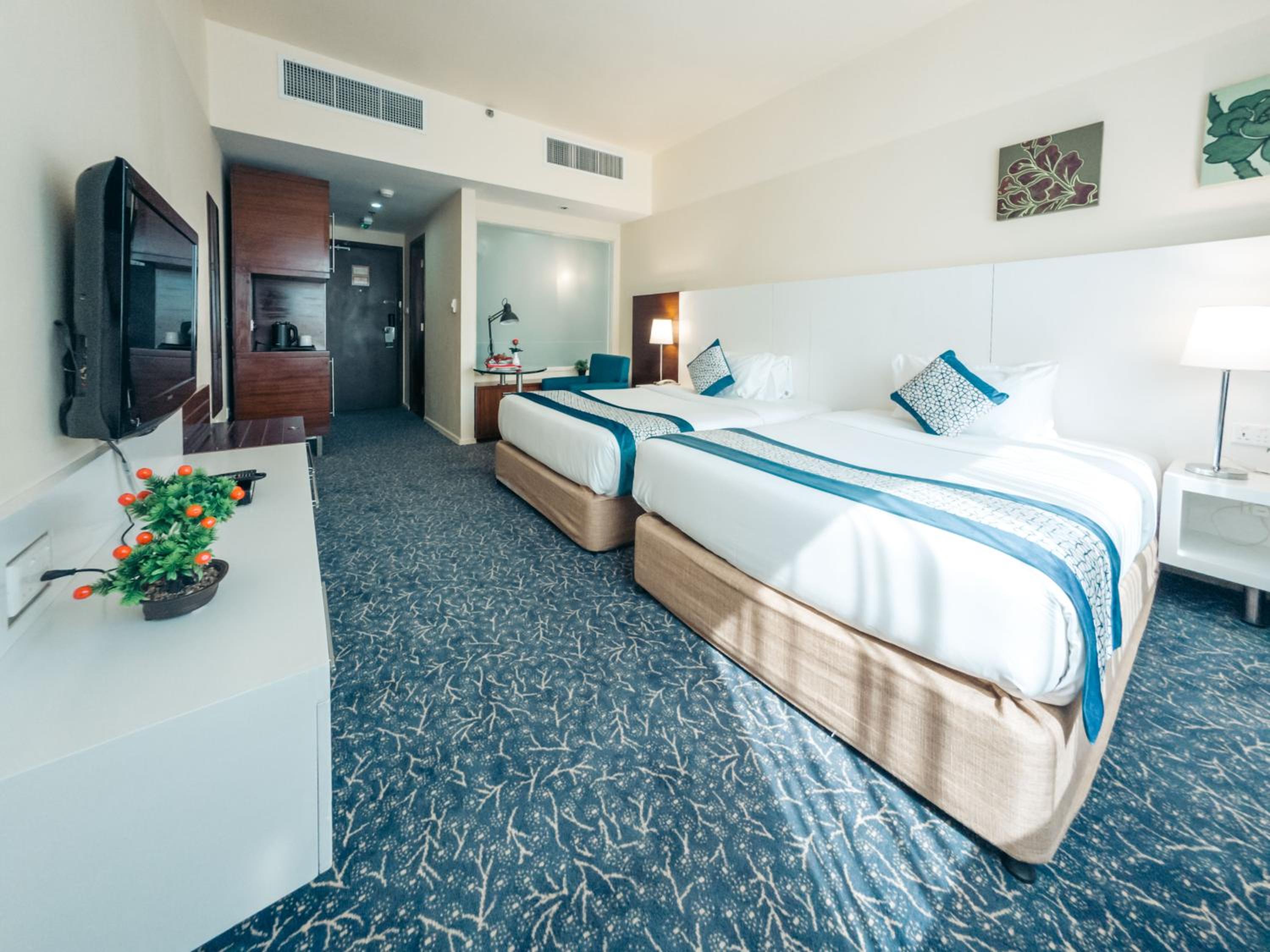 Superior Twin Room photo 3