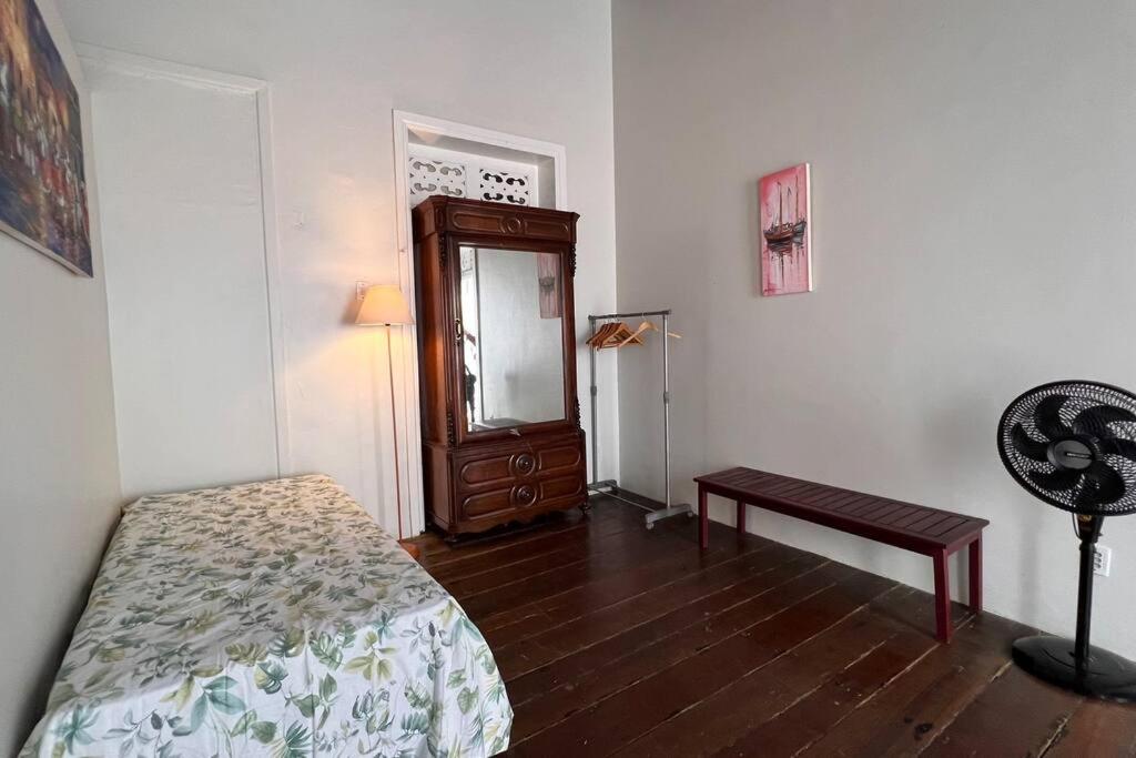Triple Room photo 2