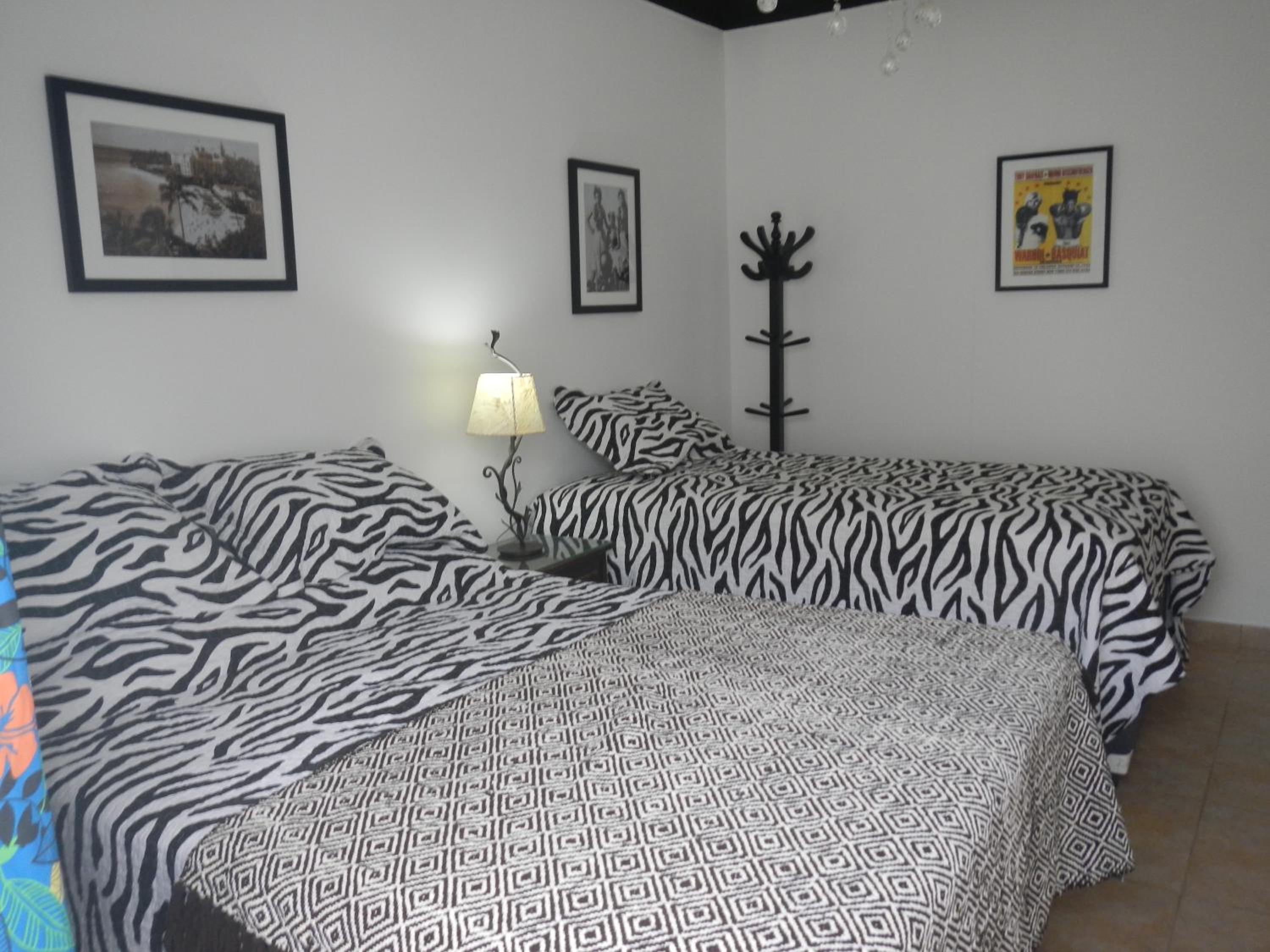Superior Double Room photo 1