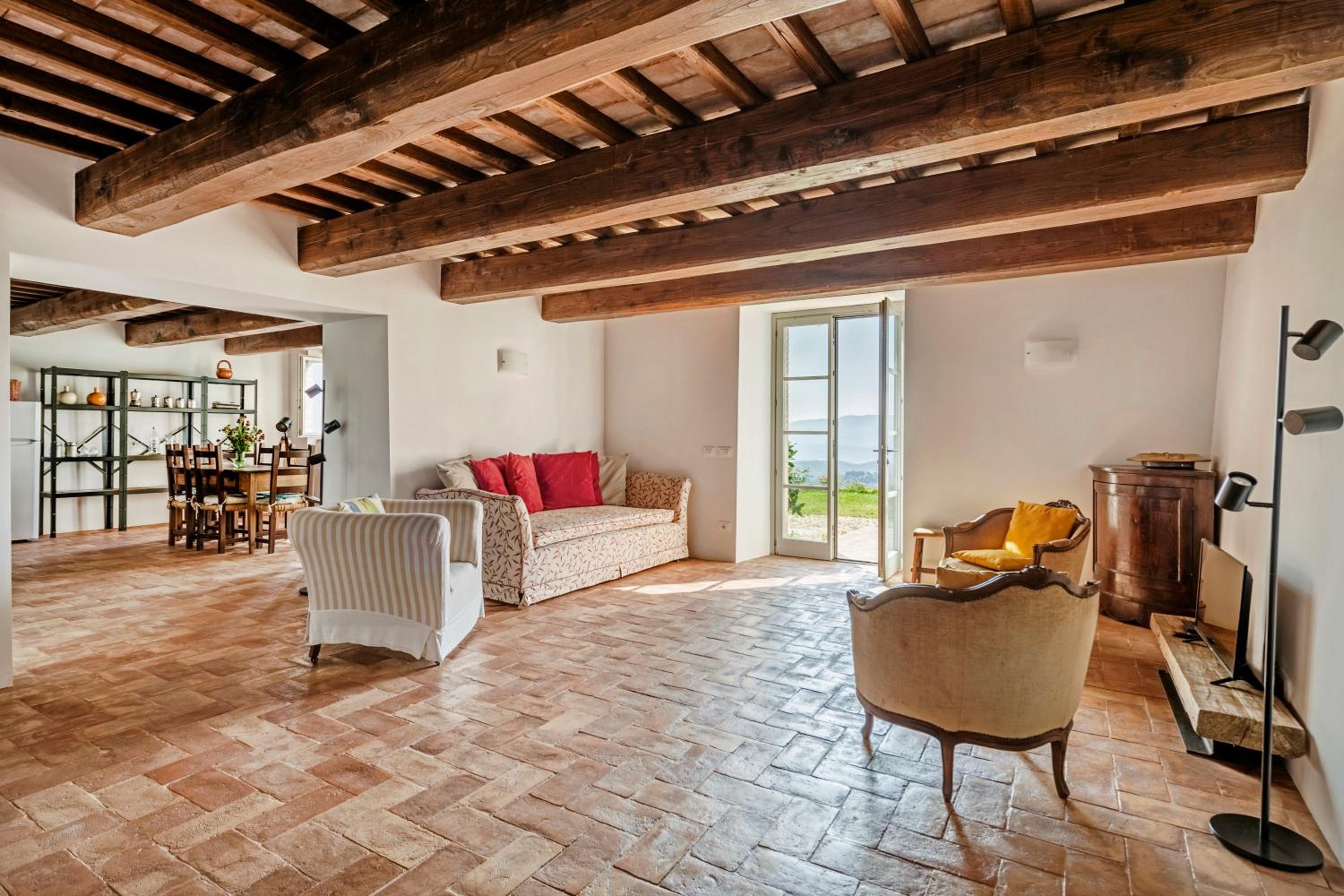 Three-Bedroom Villa photo 1