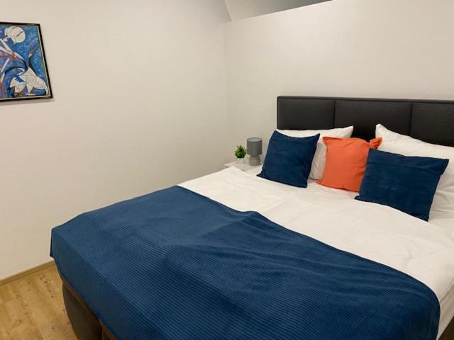 Apartment - Photo 1