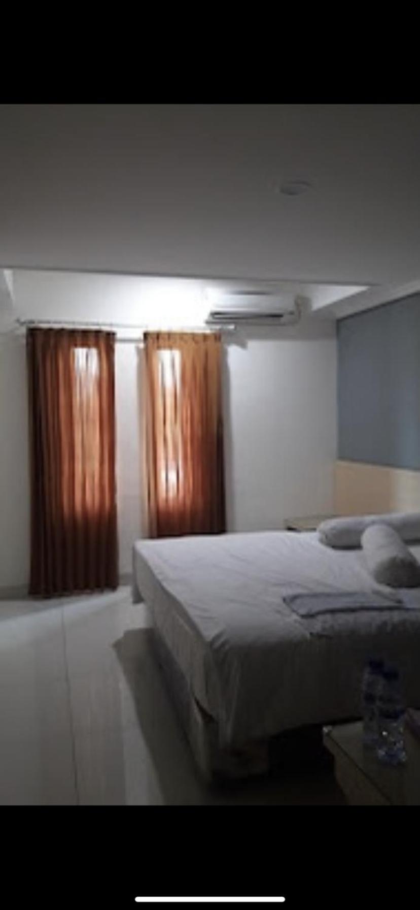 Double Or Twin Room photo 1