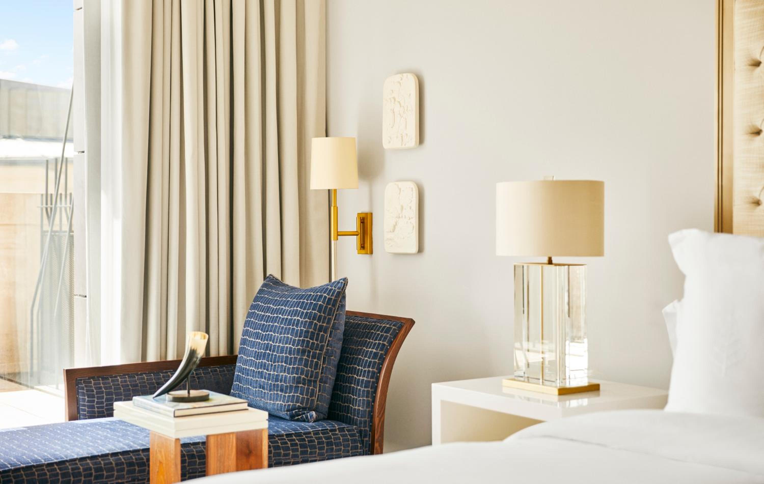 Grand Premier Room King with Terrace - Photo 1