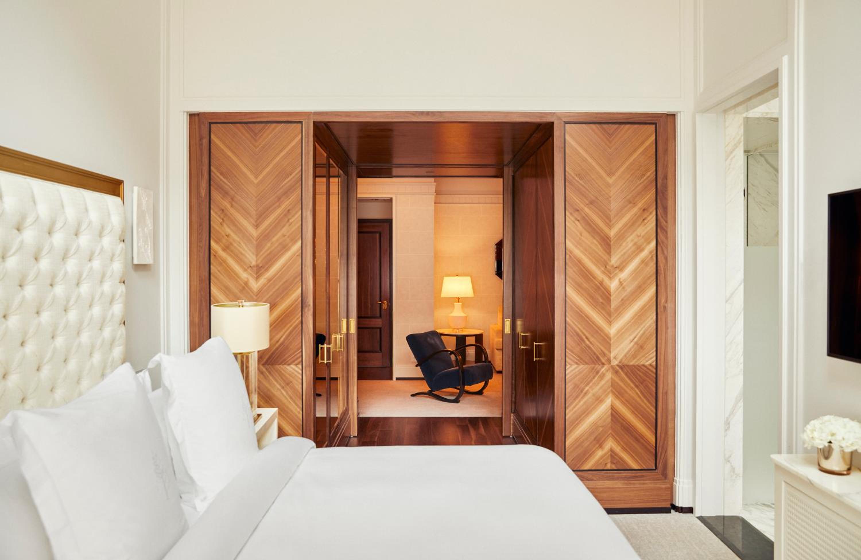 Executive Suite King - Photo 1