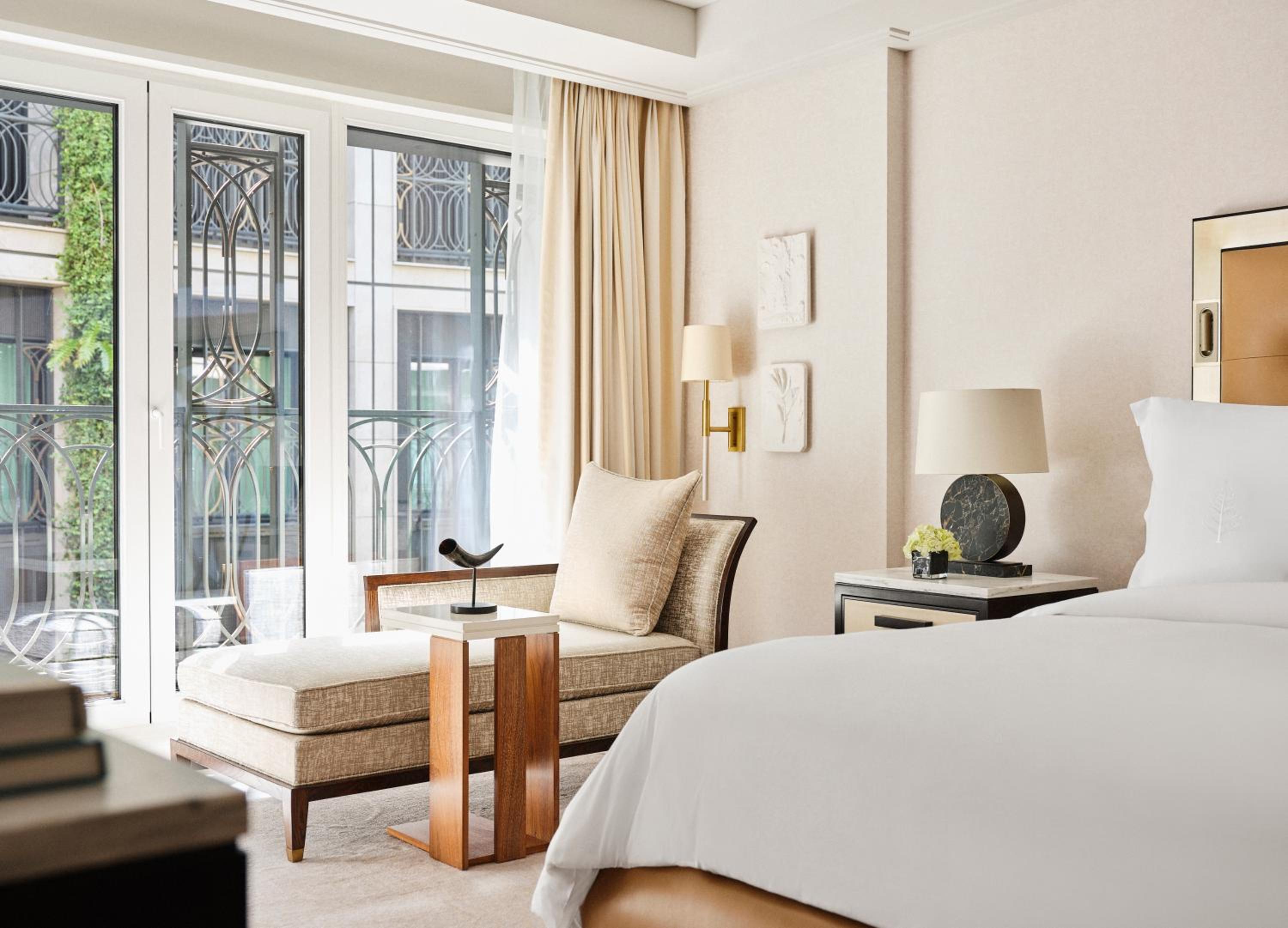 Suite Patio Rey Suite Patio Rey