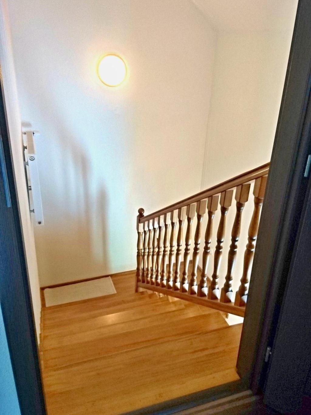 Two-Bedroom Apartment photo 2