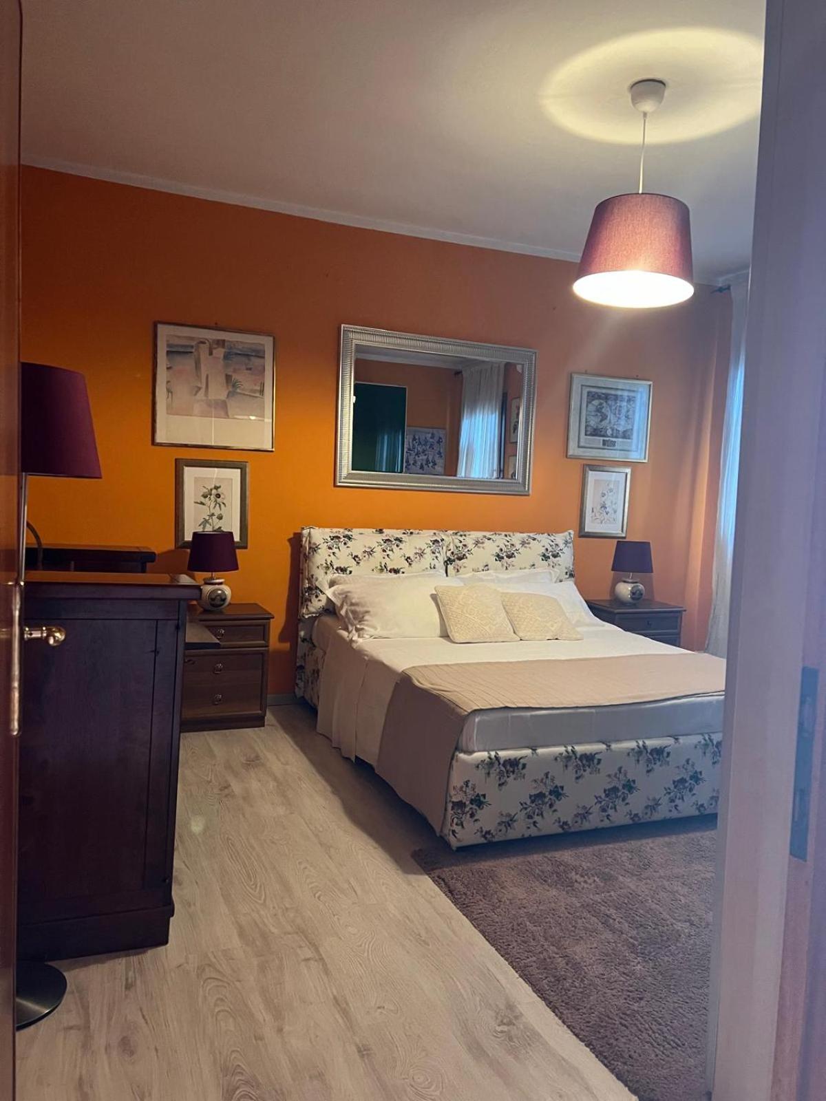 Double Room with Private Bathroom photo 3