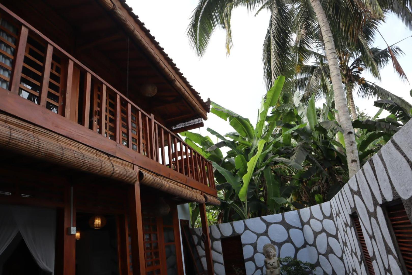Two-Bedroom Villa photo 3