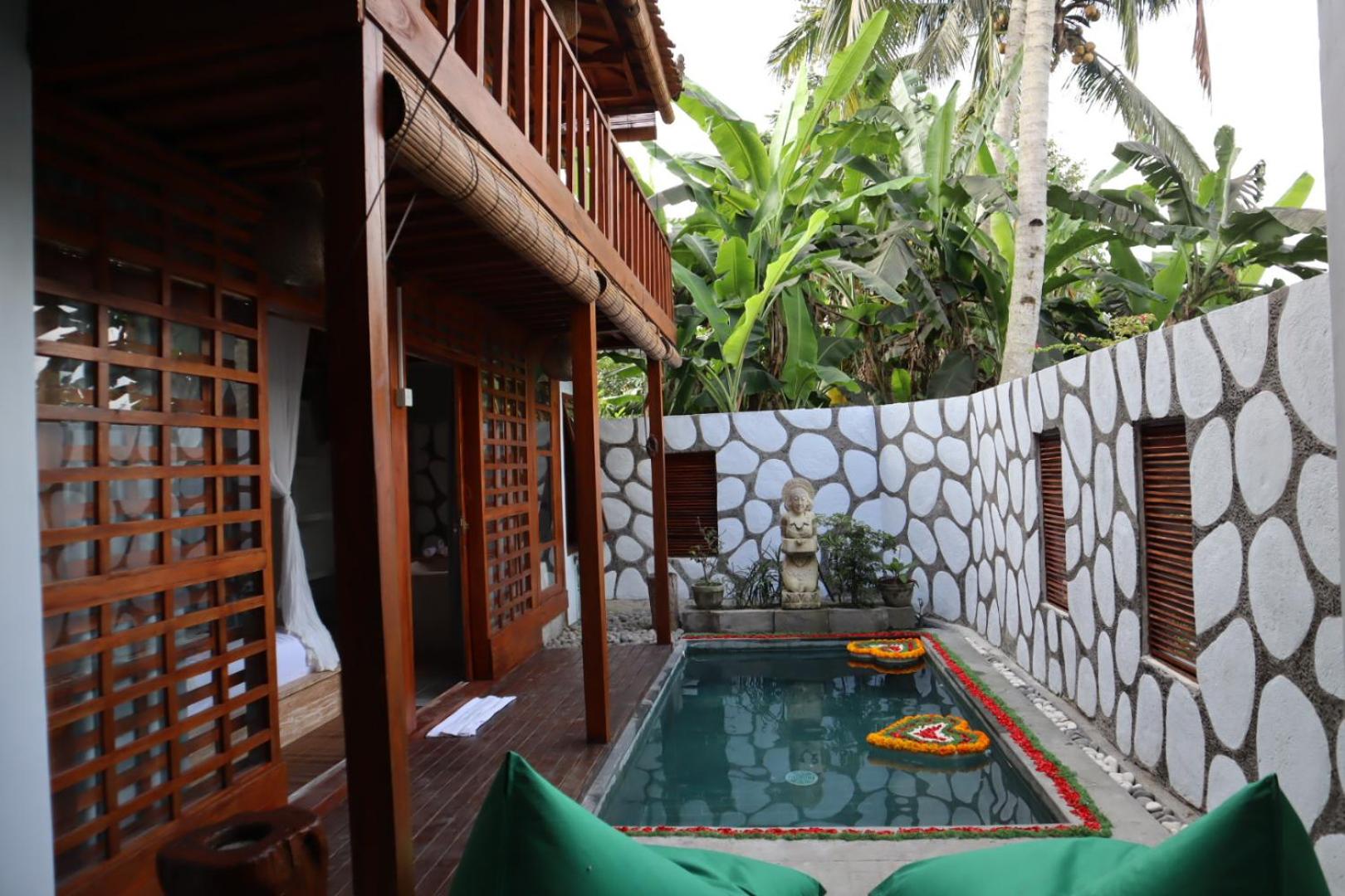 Two-Bedroom Villa photo 2