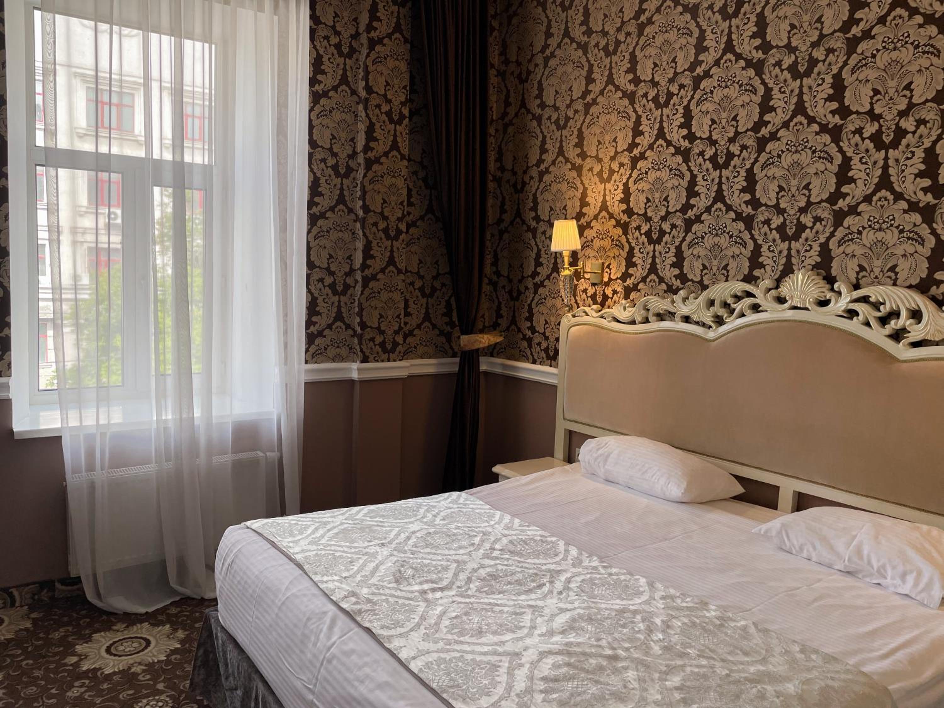 Superior Double Room photo 1