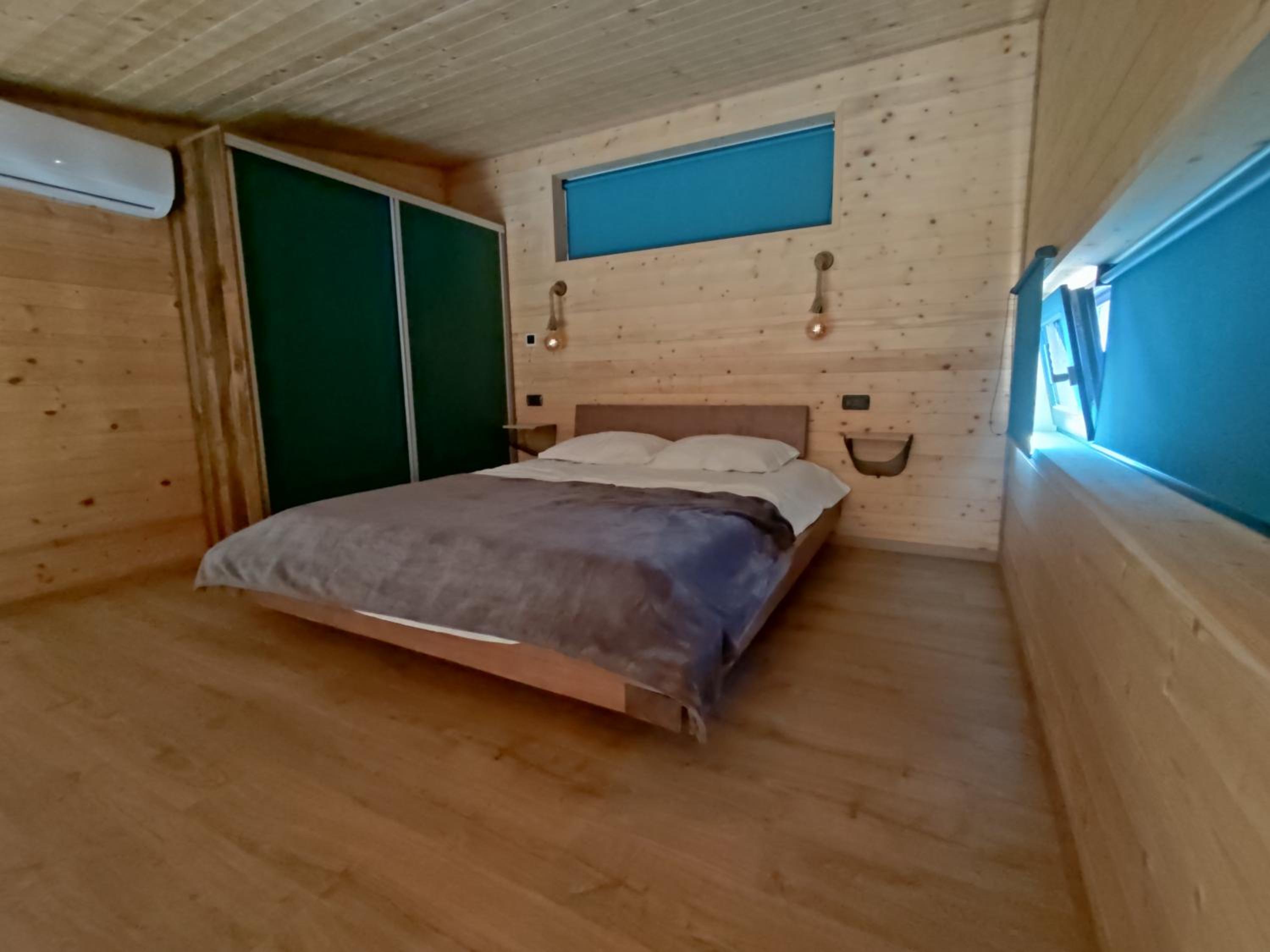 One-Bedroom Chalet photo 1
