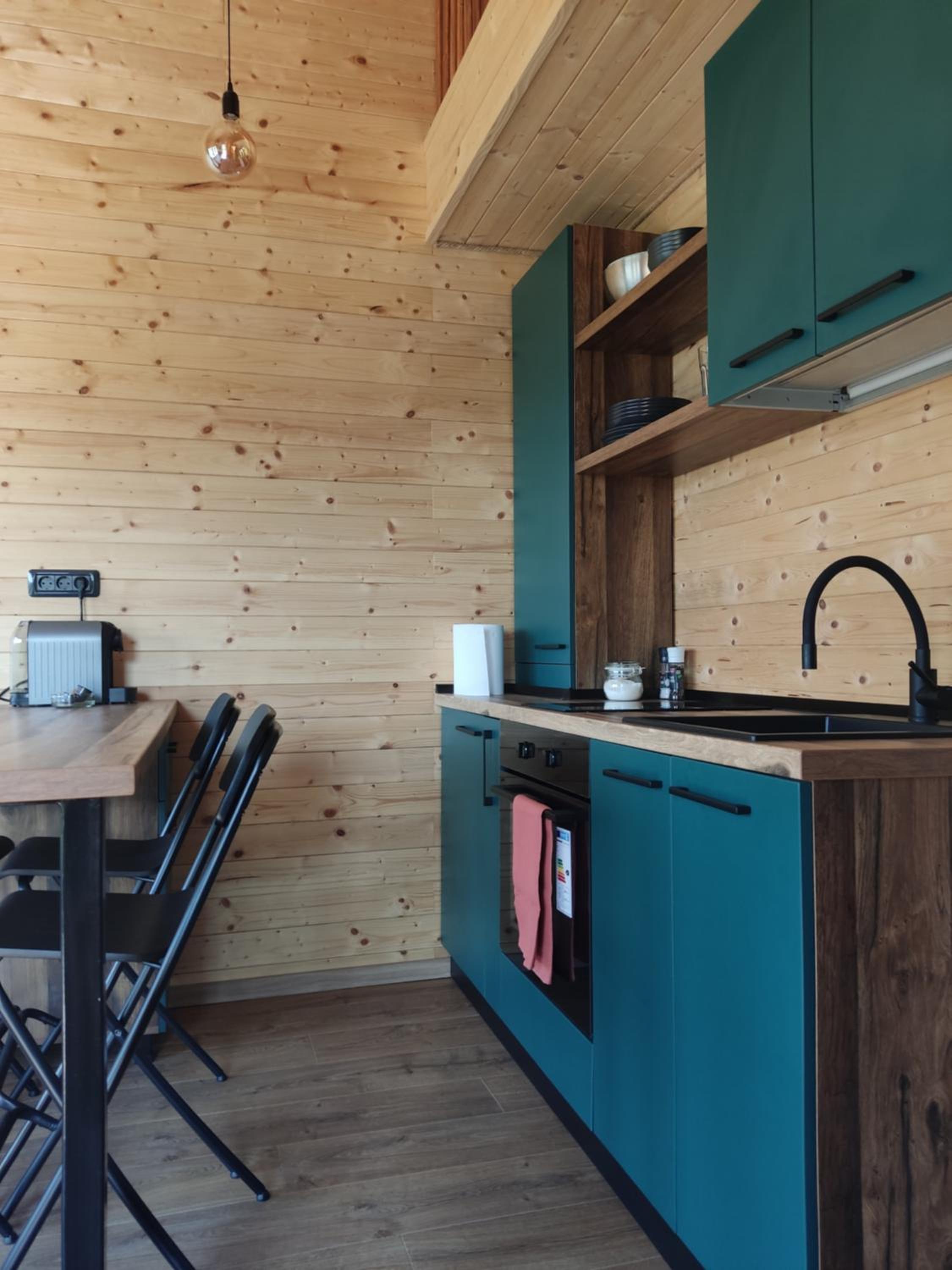 One-Bedroom Chalet photo 2