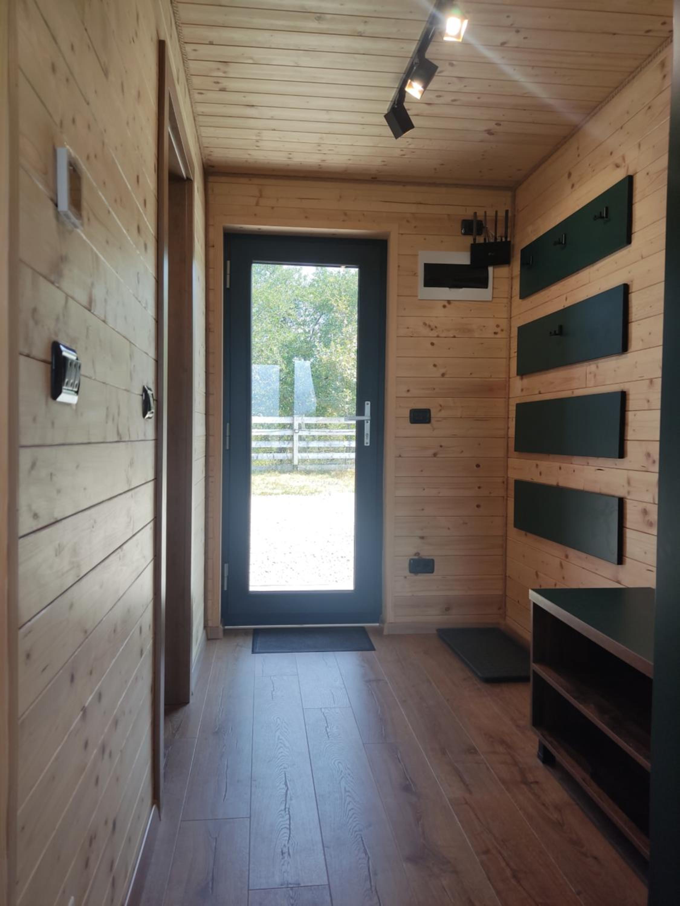 One-Bedroom Chalet photo 3