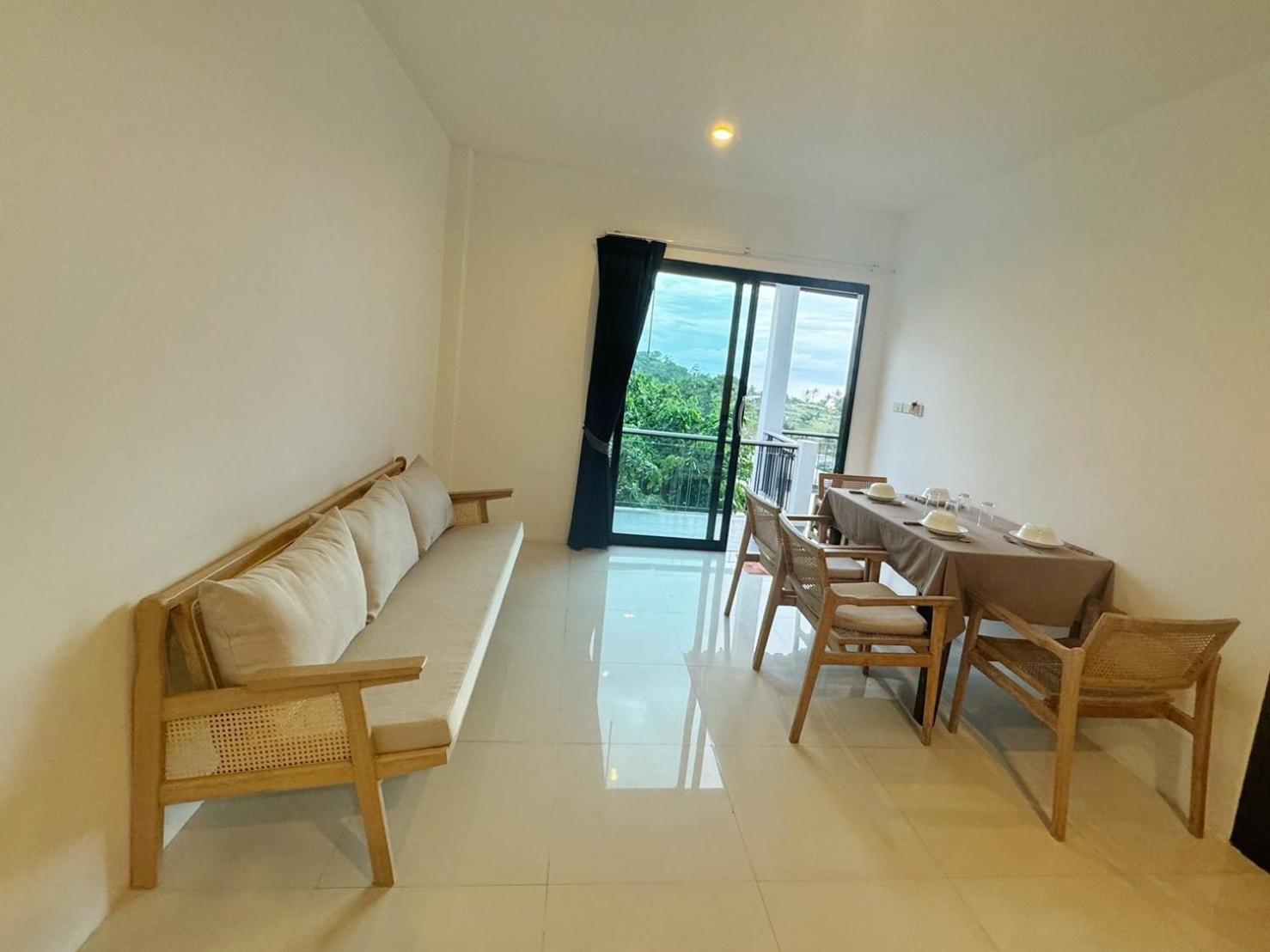 Two-Bedroom Bungalow - Photo 8