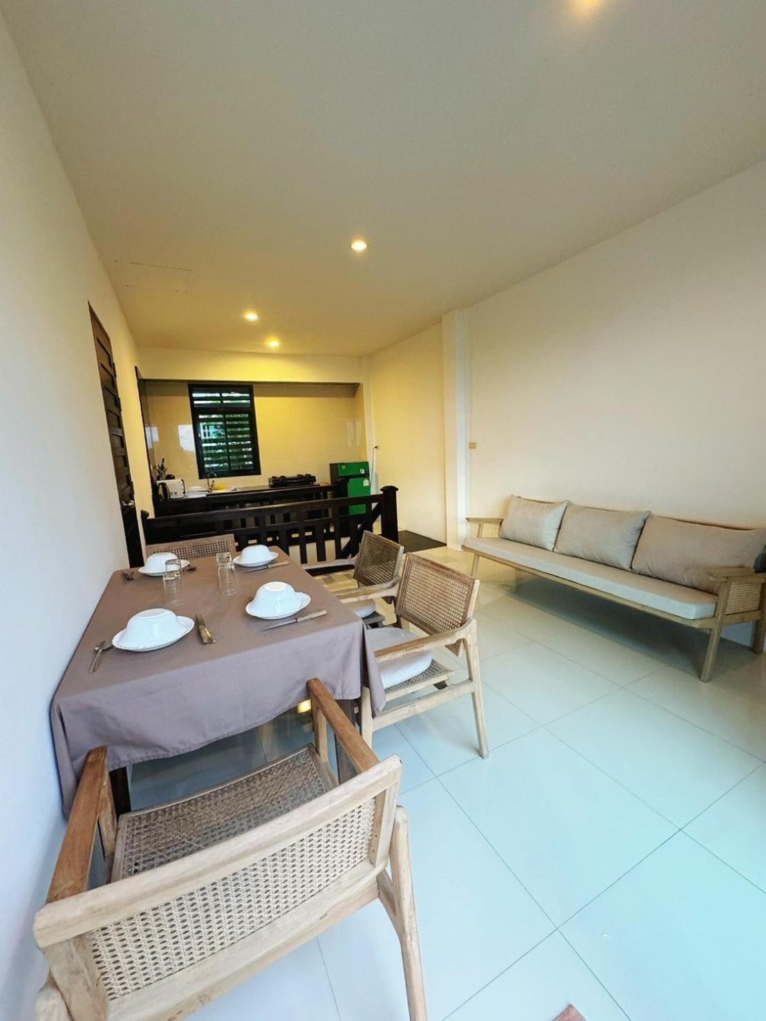 Two-Bedroom Bungalow - Photo 5