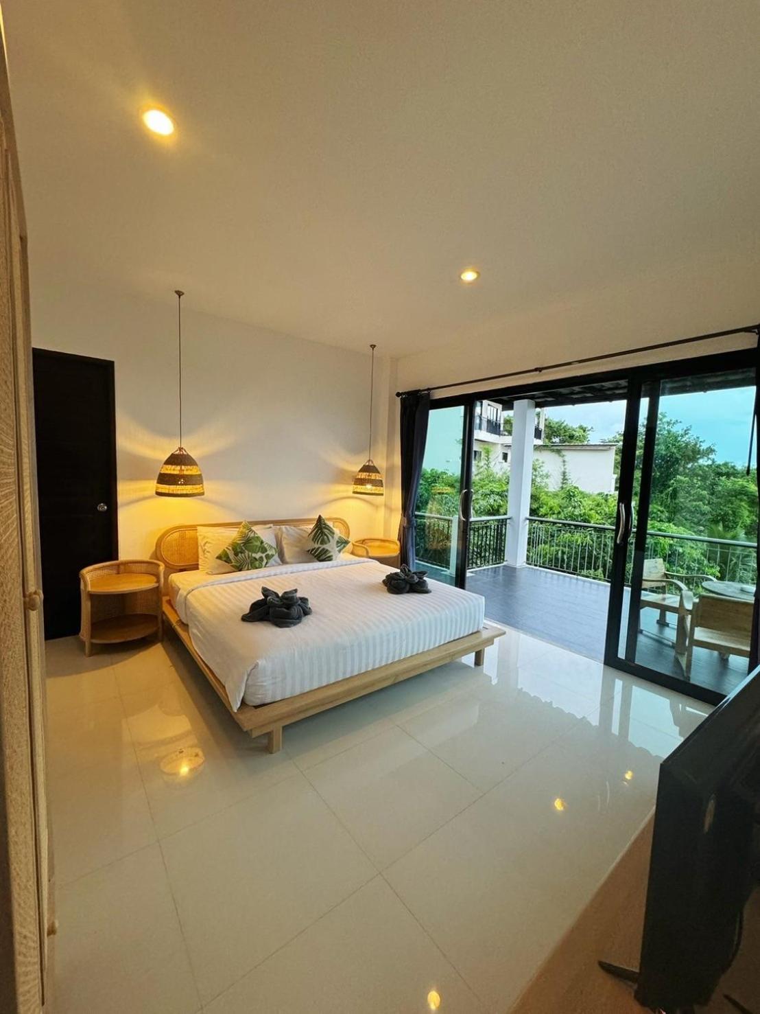 Two-Bedroom Bungalow - Photo 12