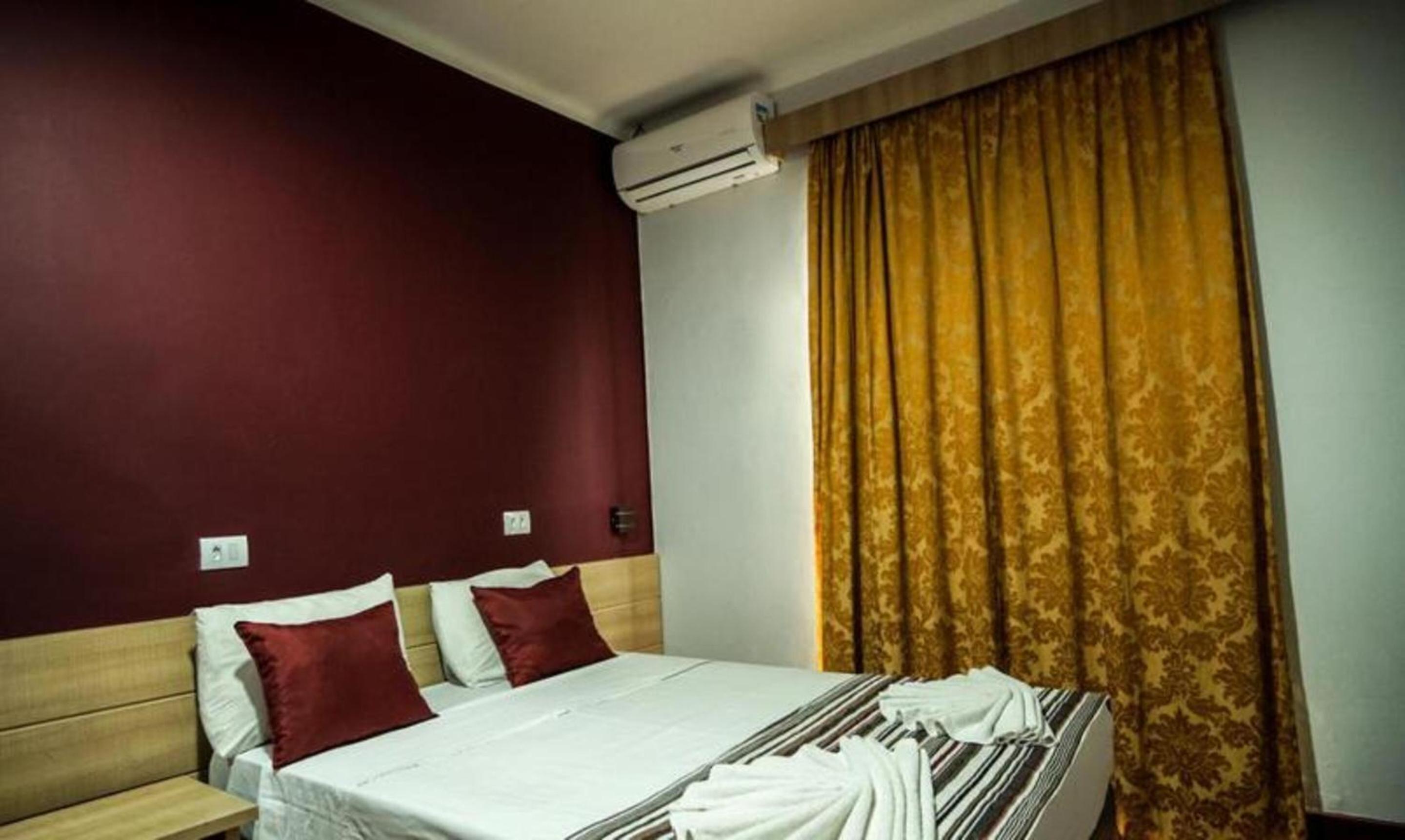 Double Room with Balcony photo 1