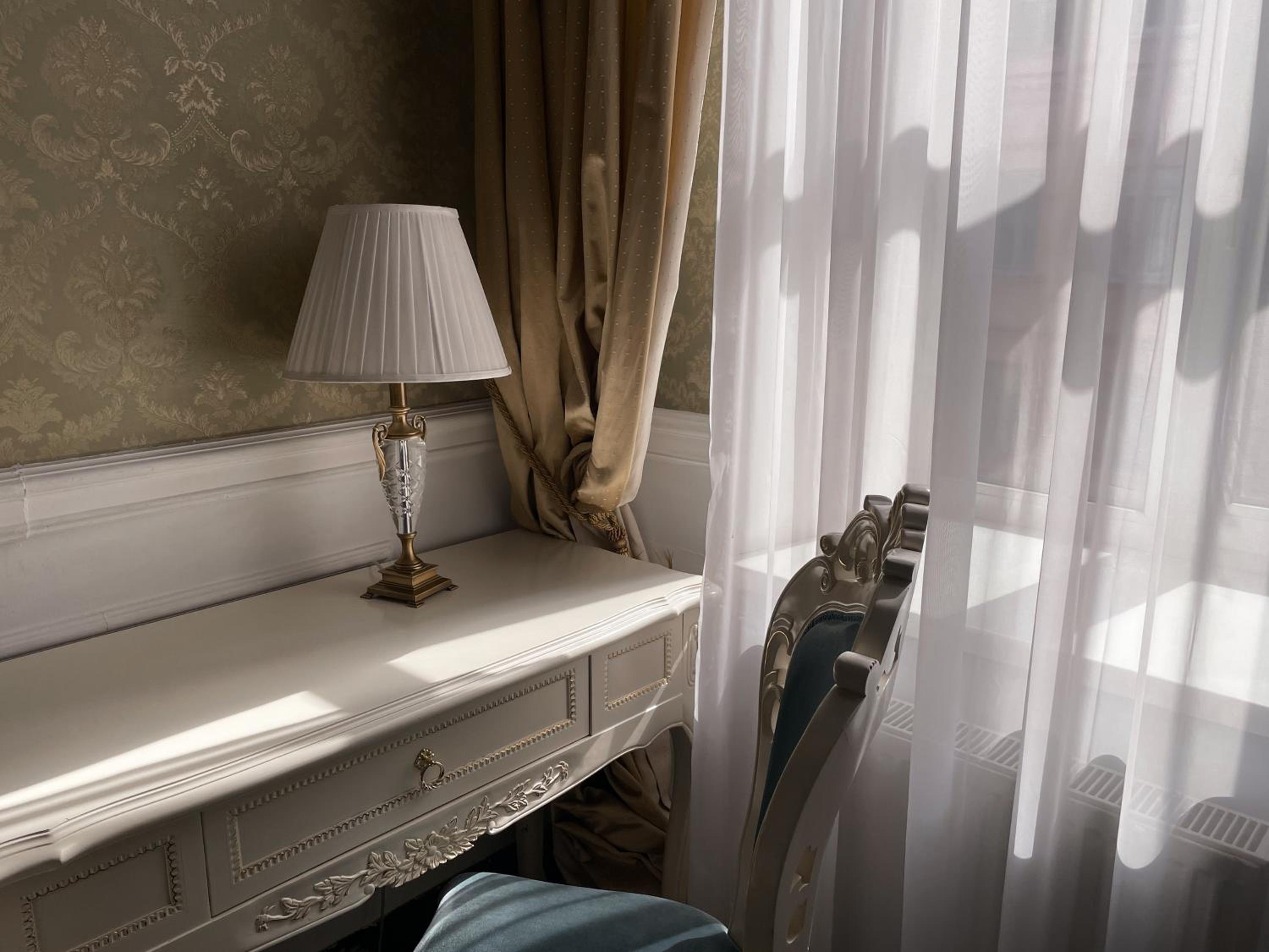 Standard Double or Twin Room photo 1