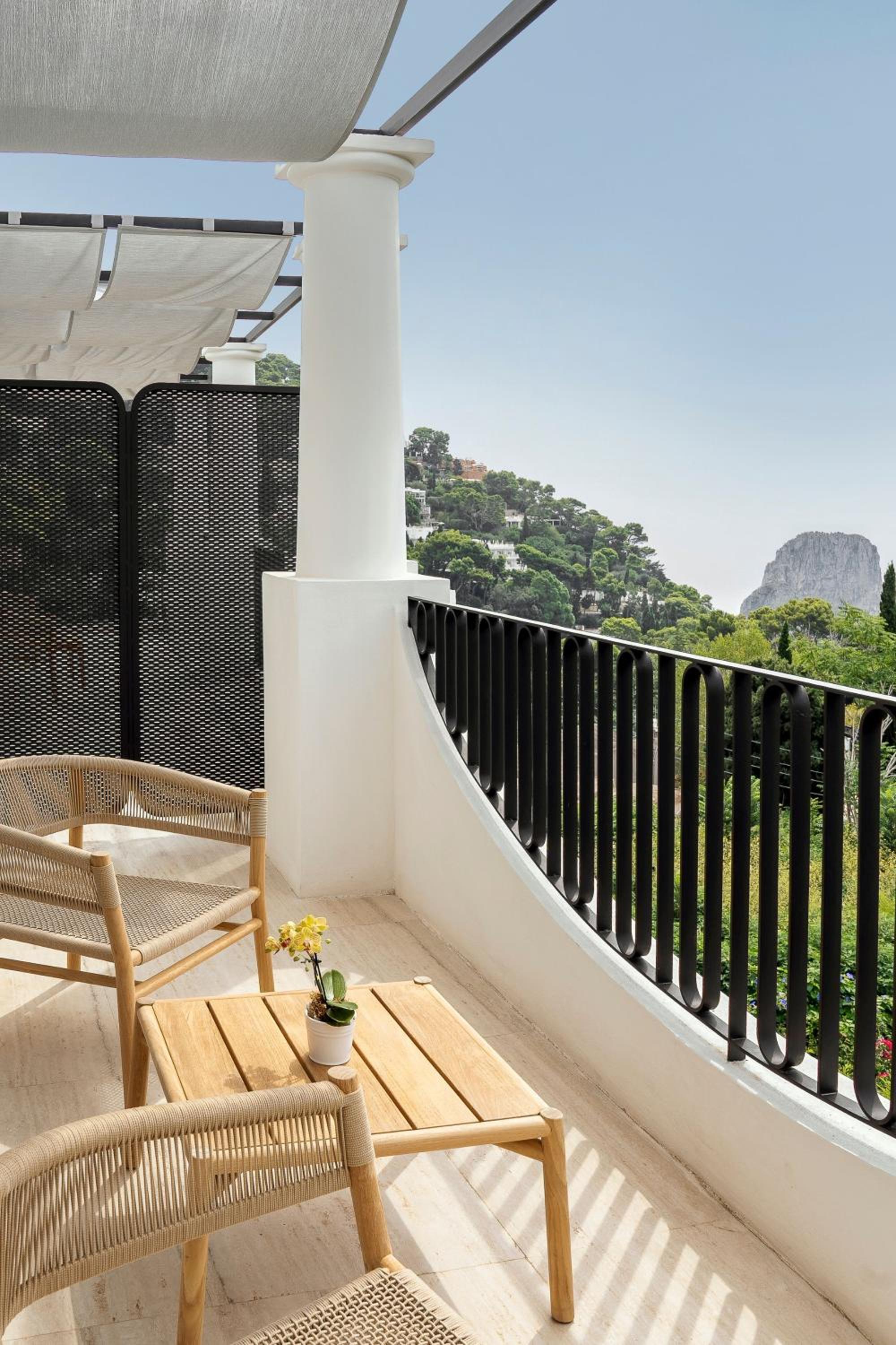 Available room