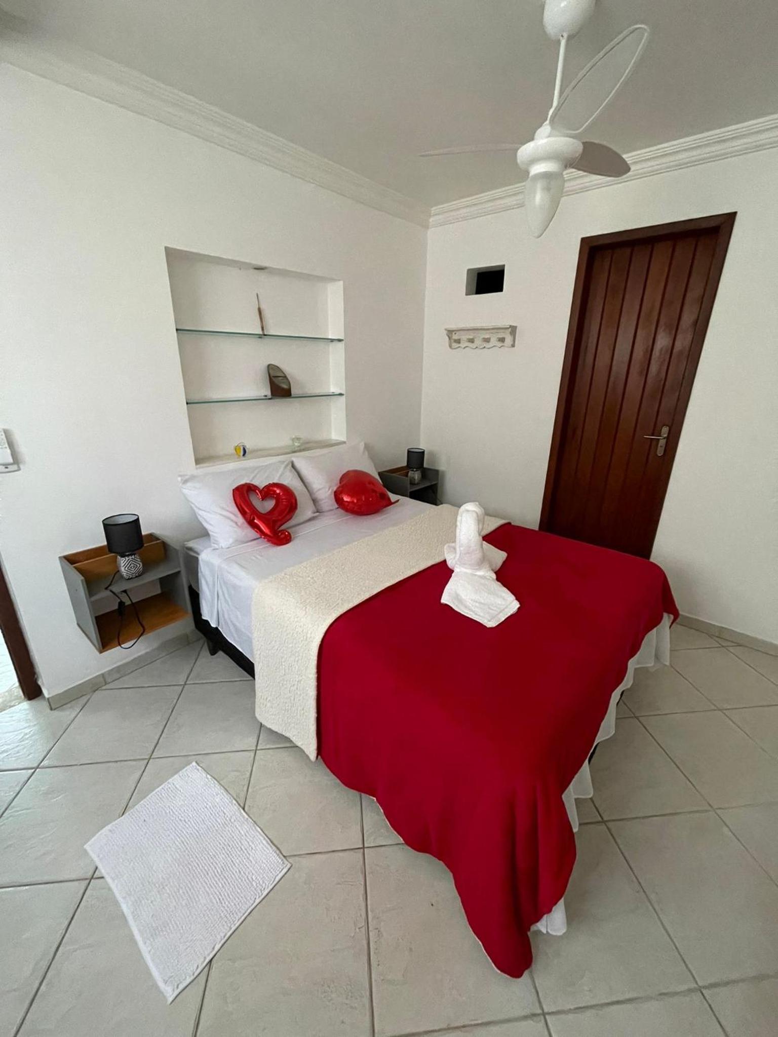 Four-Room Apartment photo 3