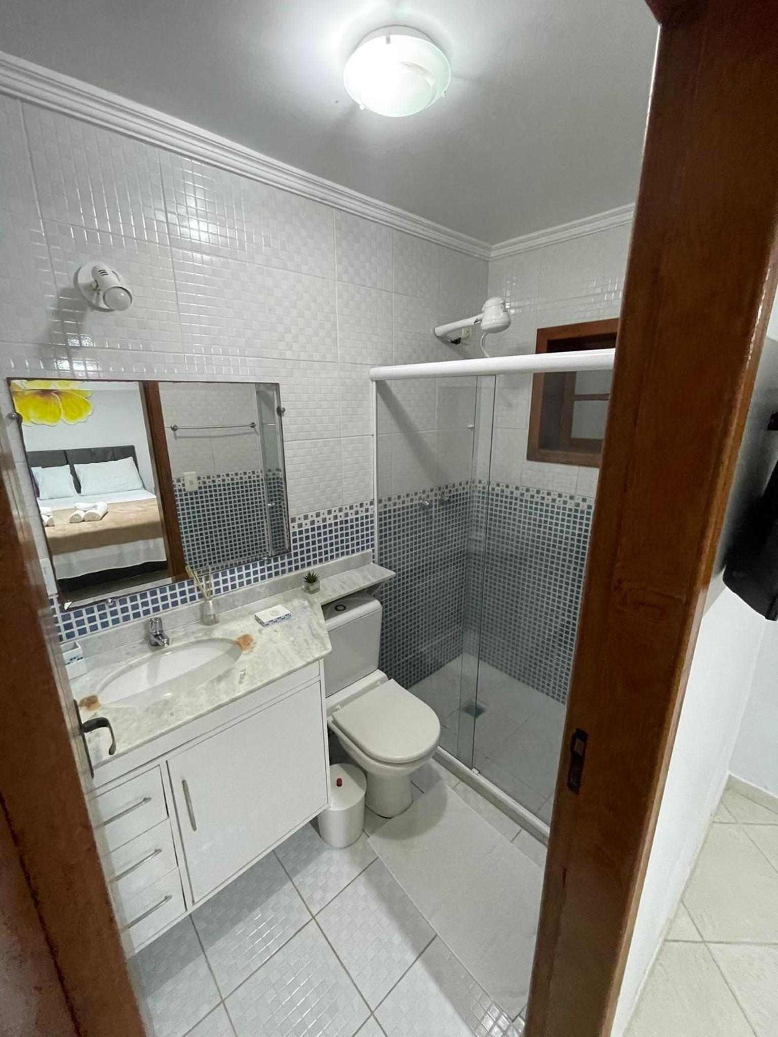 Four-Room Apartment photo 2
