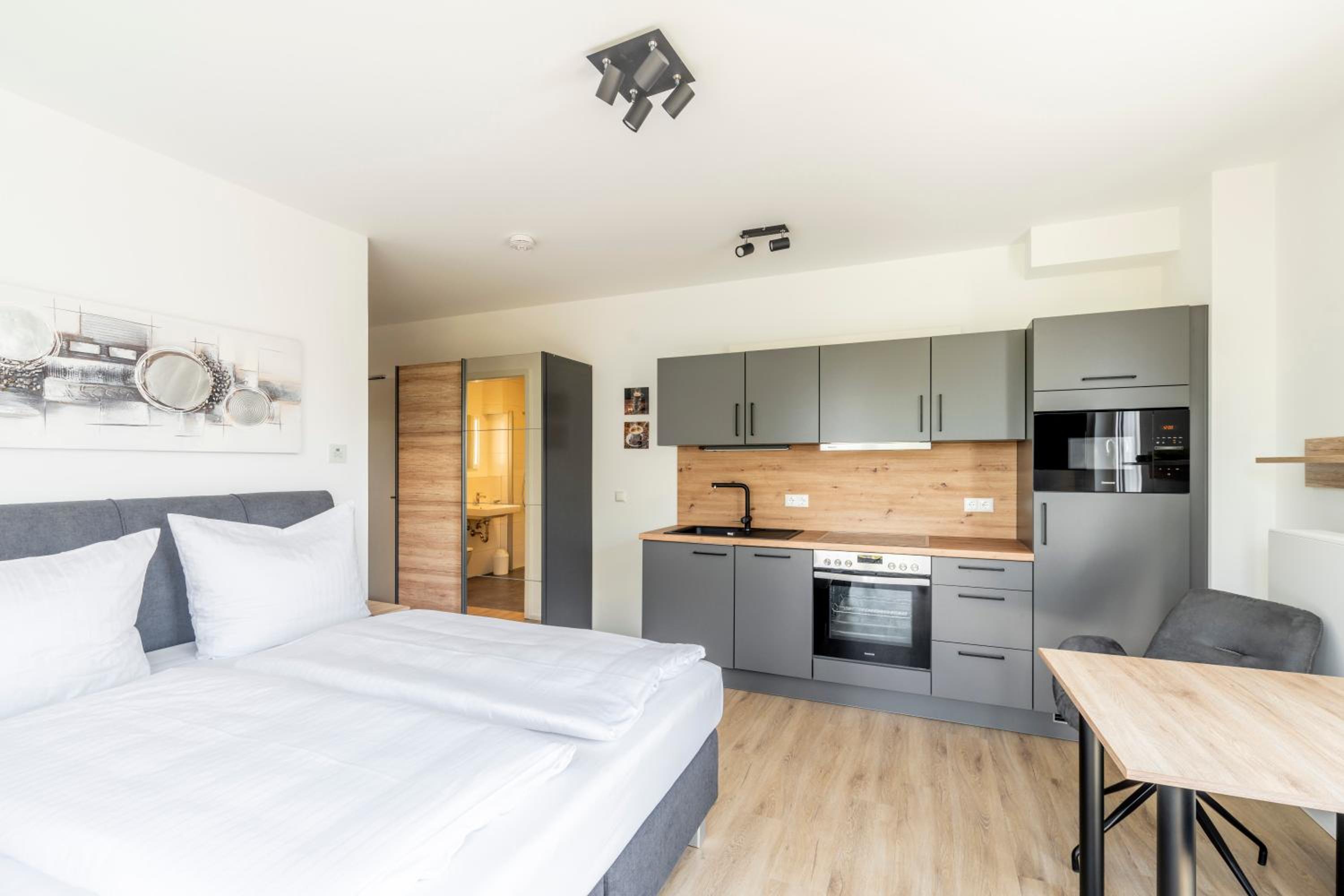 Standard Double Room photo 2