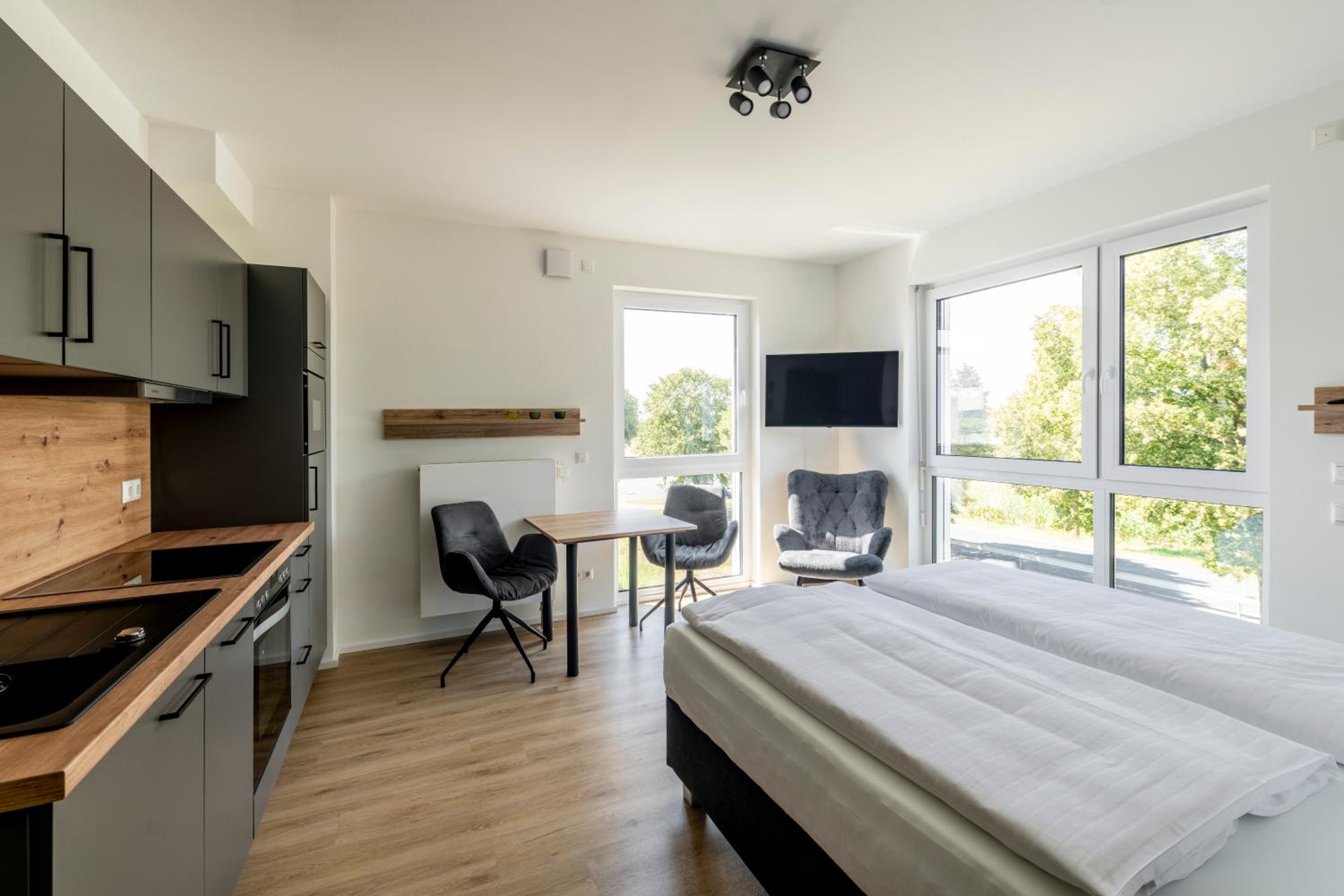 Standard Double Room photo 1