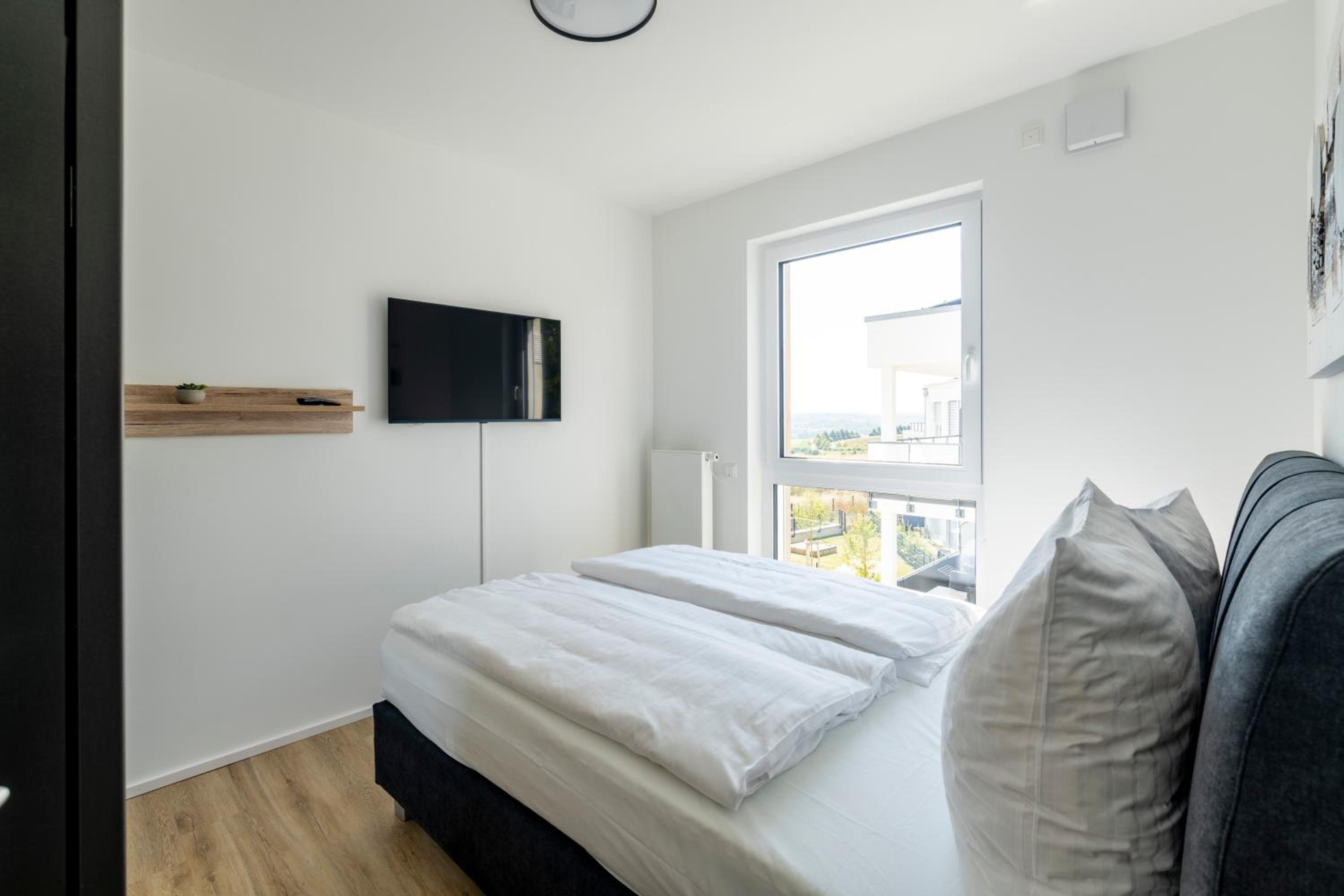 Deluxe Double Room photo 3