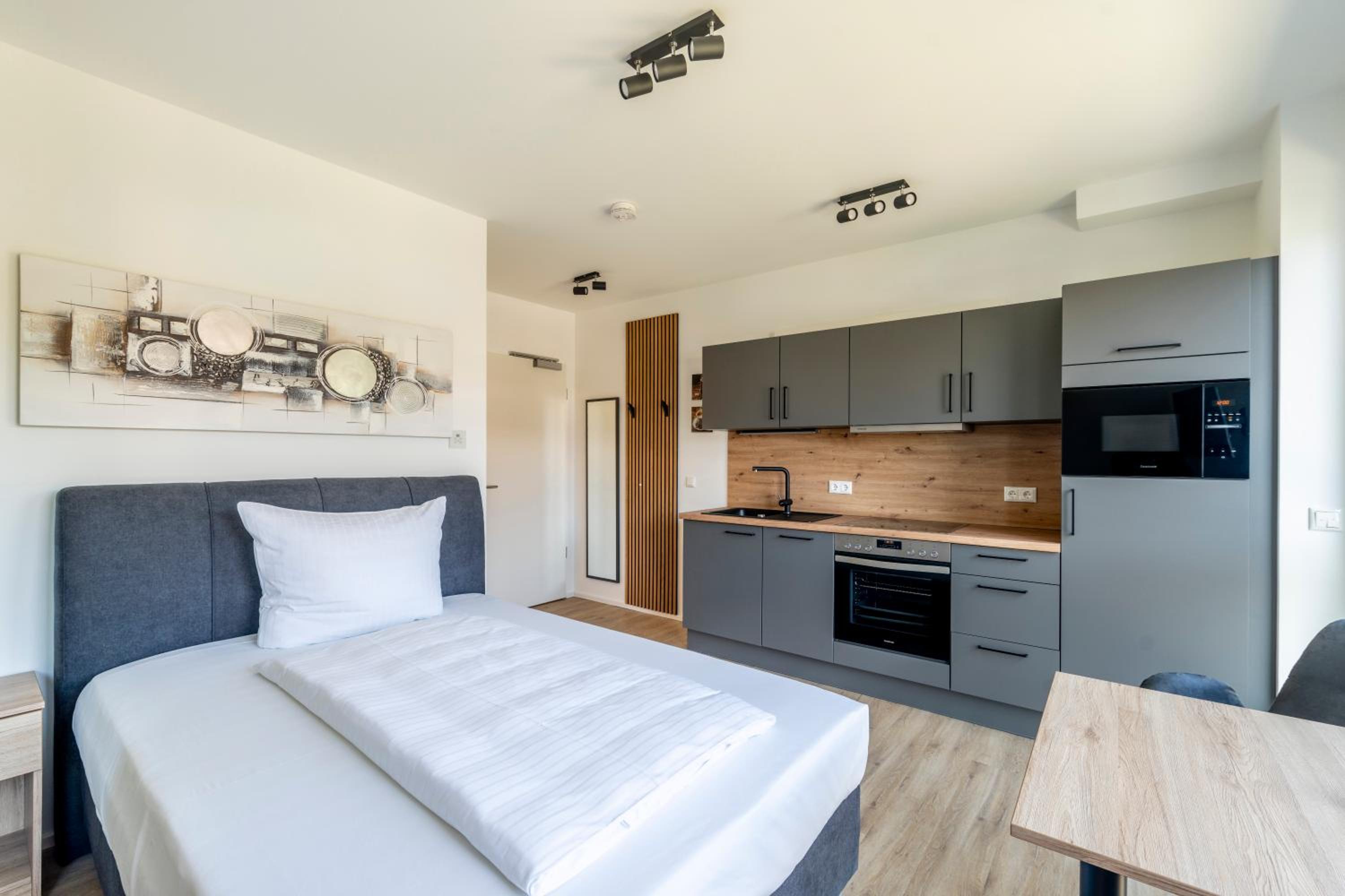 Single Room photo 1