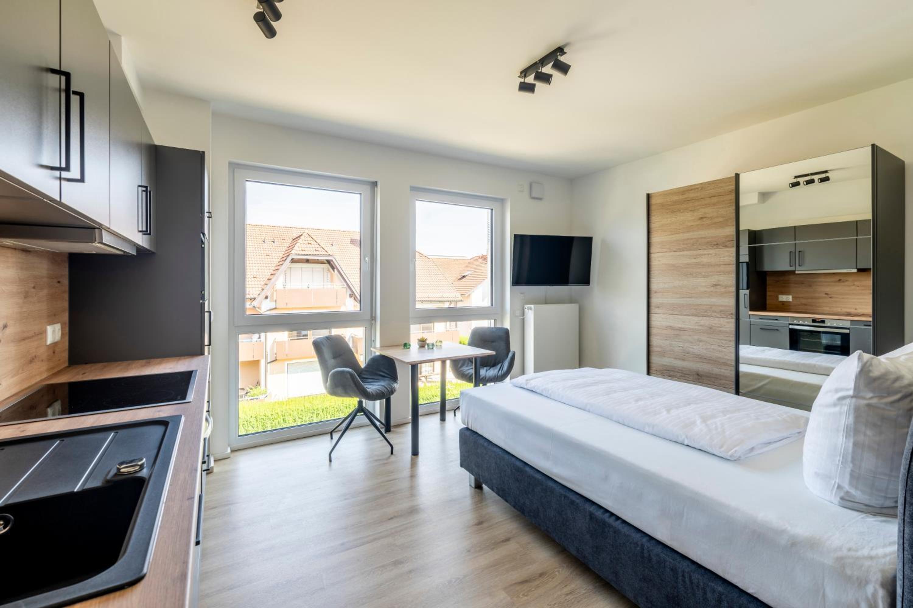 Single Room photo 2