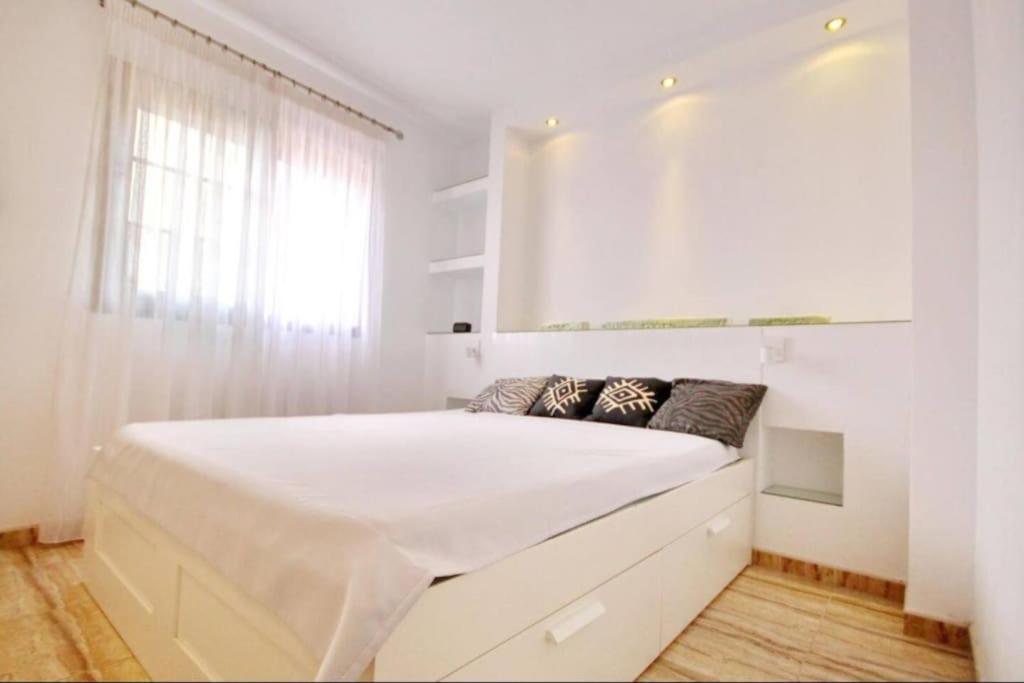 Departamento de tres habitaciones