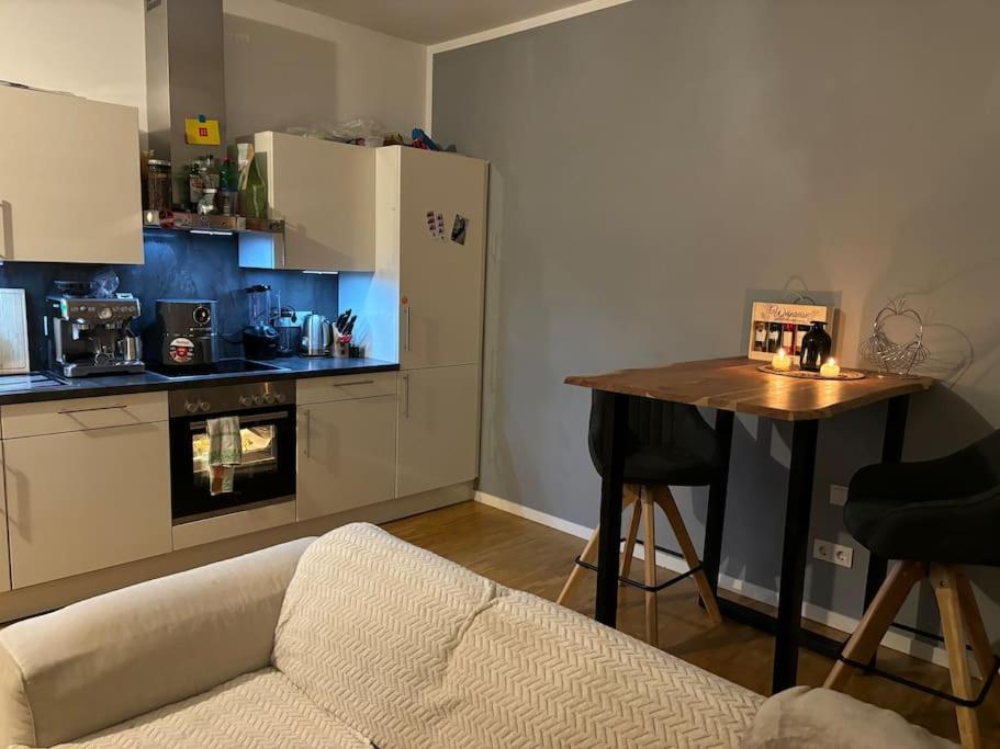 One-Bedroom Apartment photo 3
