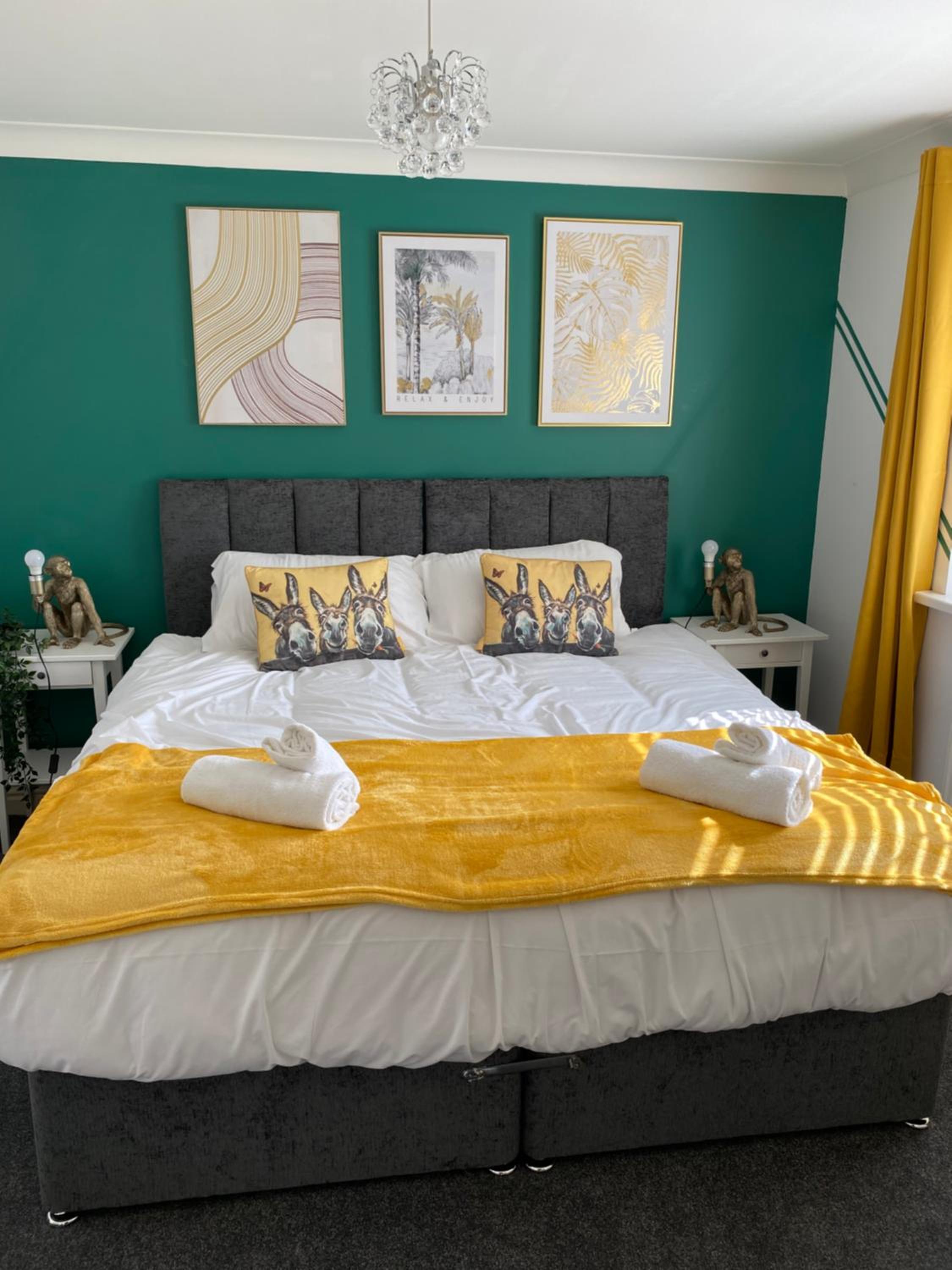 Double Room photo 1