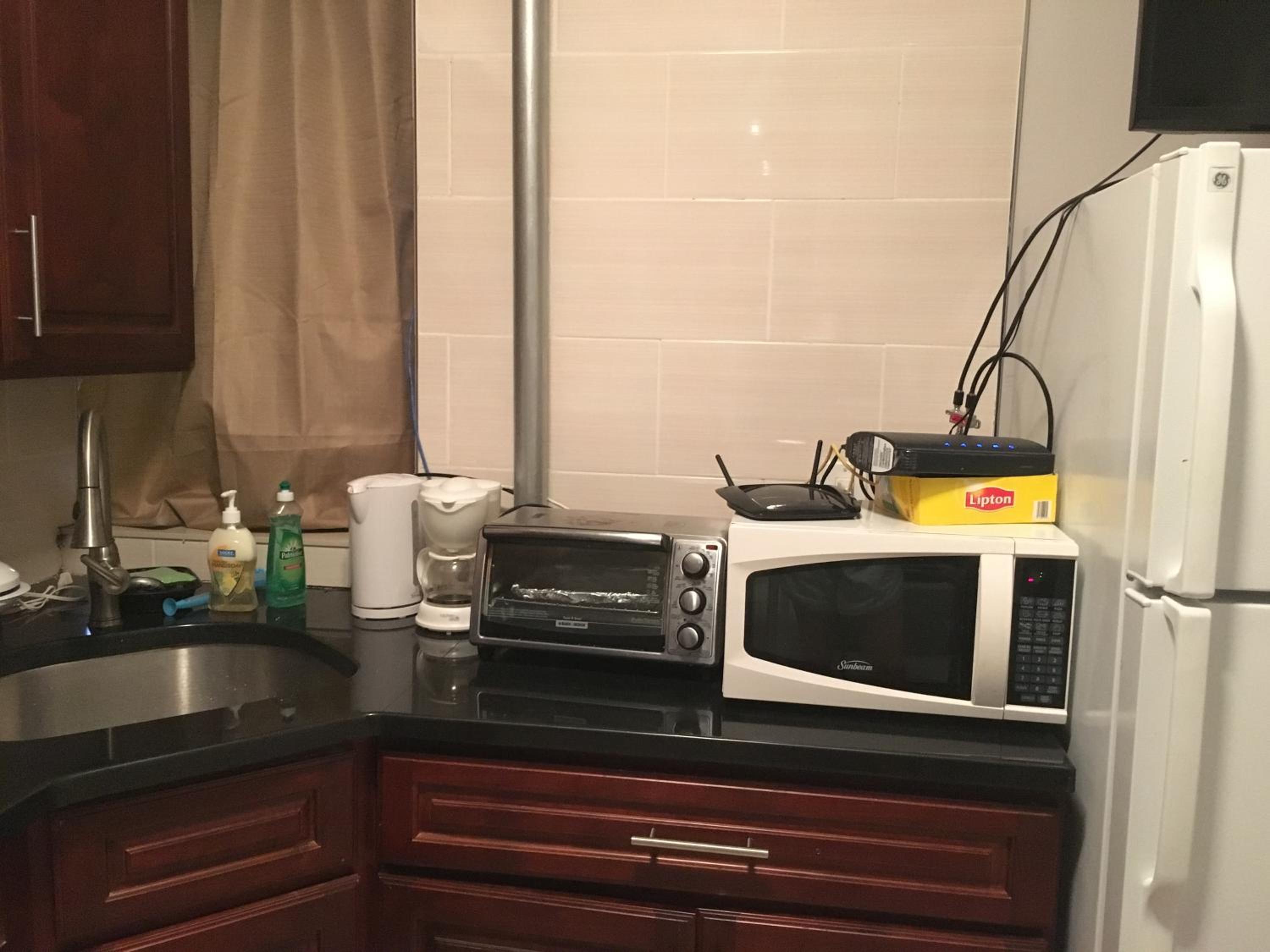 Family Suite photo 3