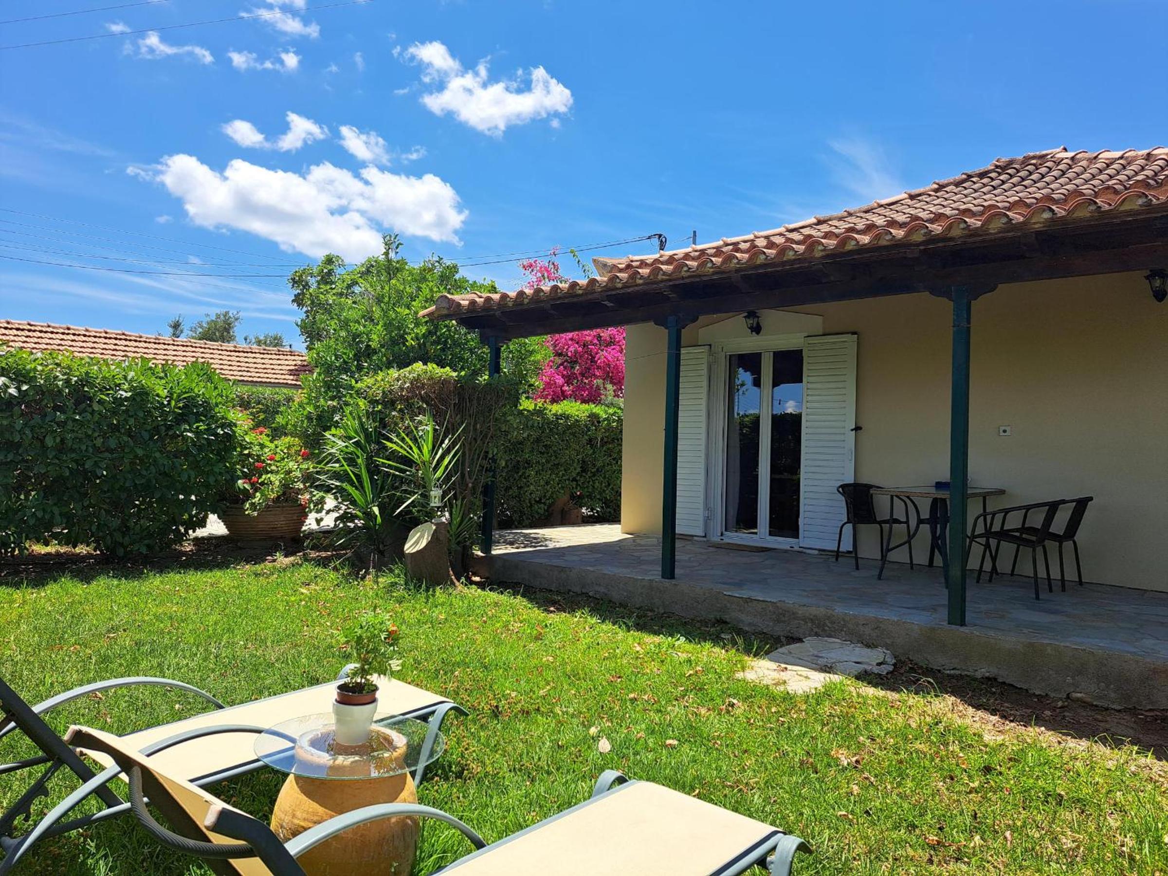Vacation Home photo 2
