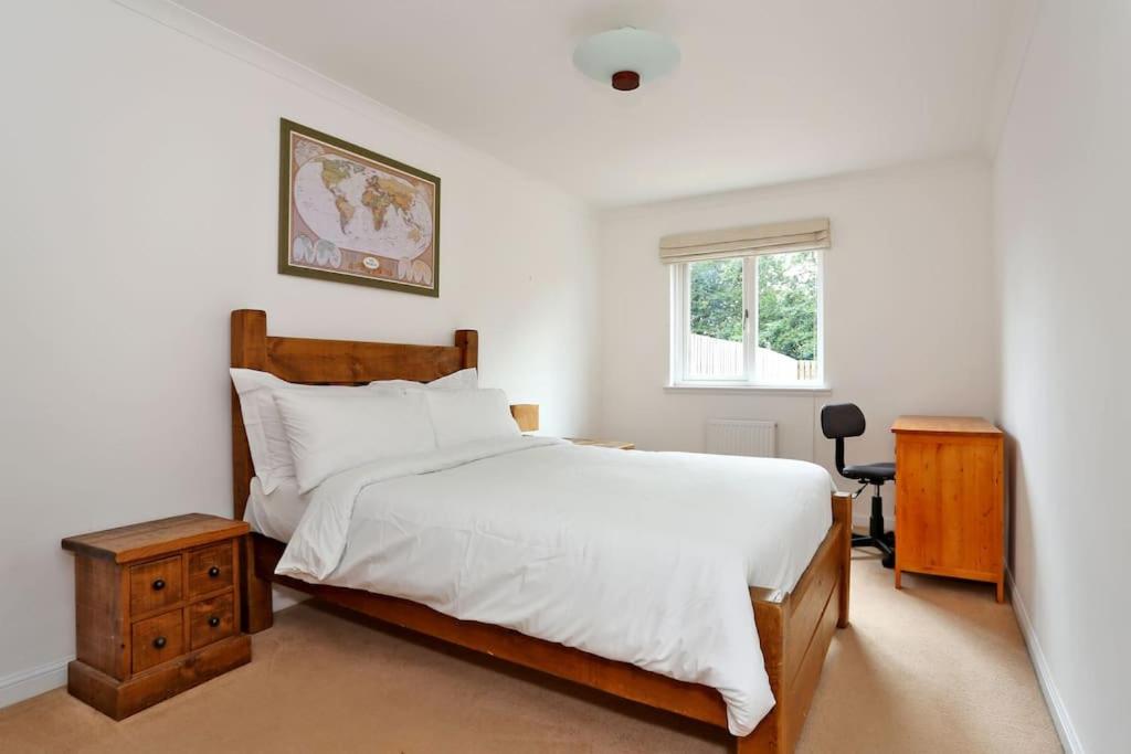 Four-Bedroom Vacation Home photo 1