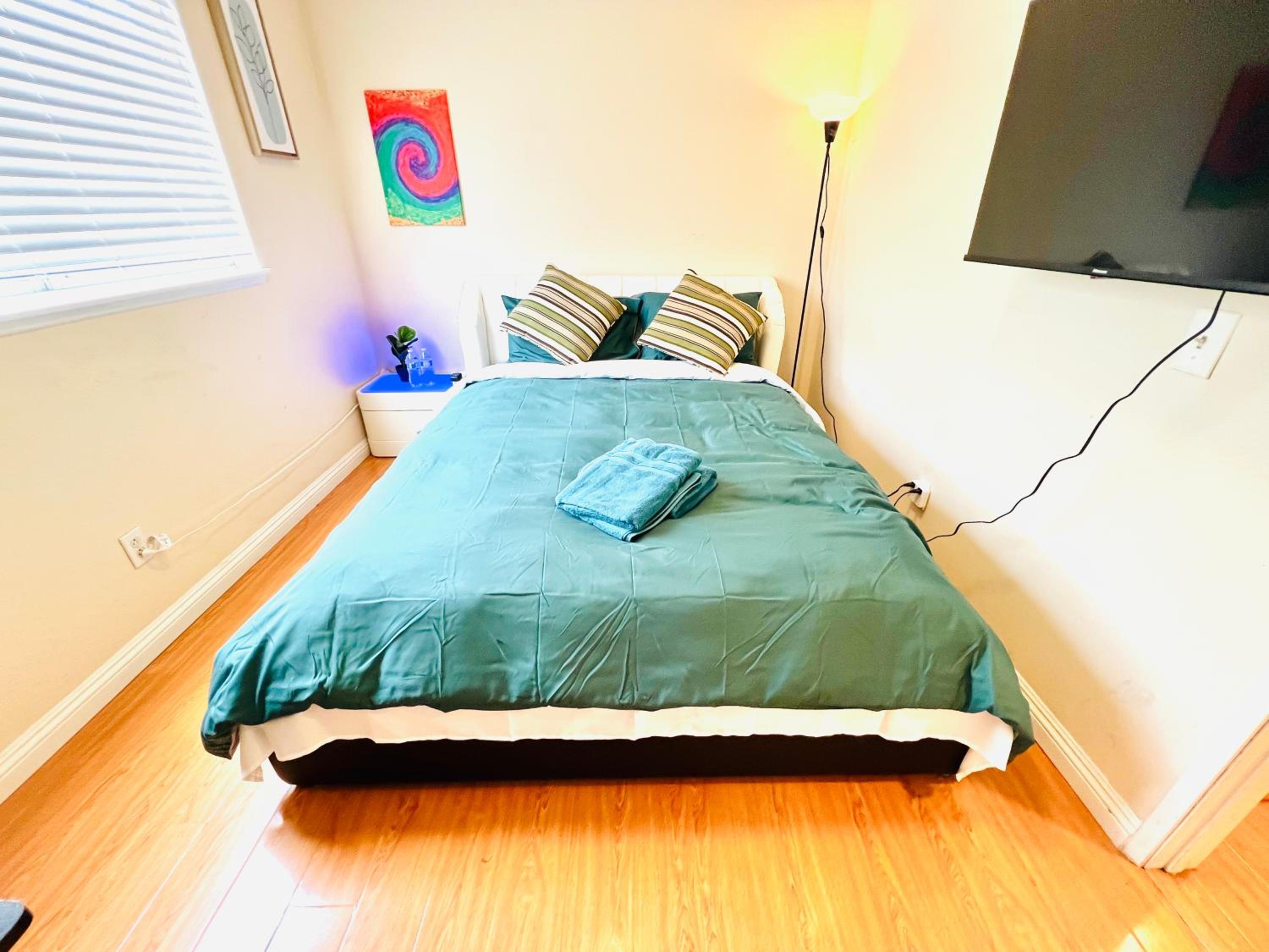 Three-Bedroom Villa photo 1
