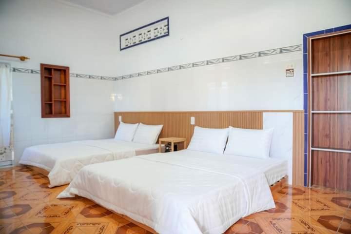 Comfort Quadruple Room photo 1