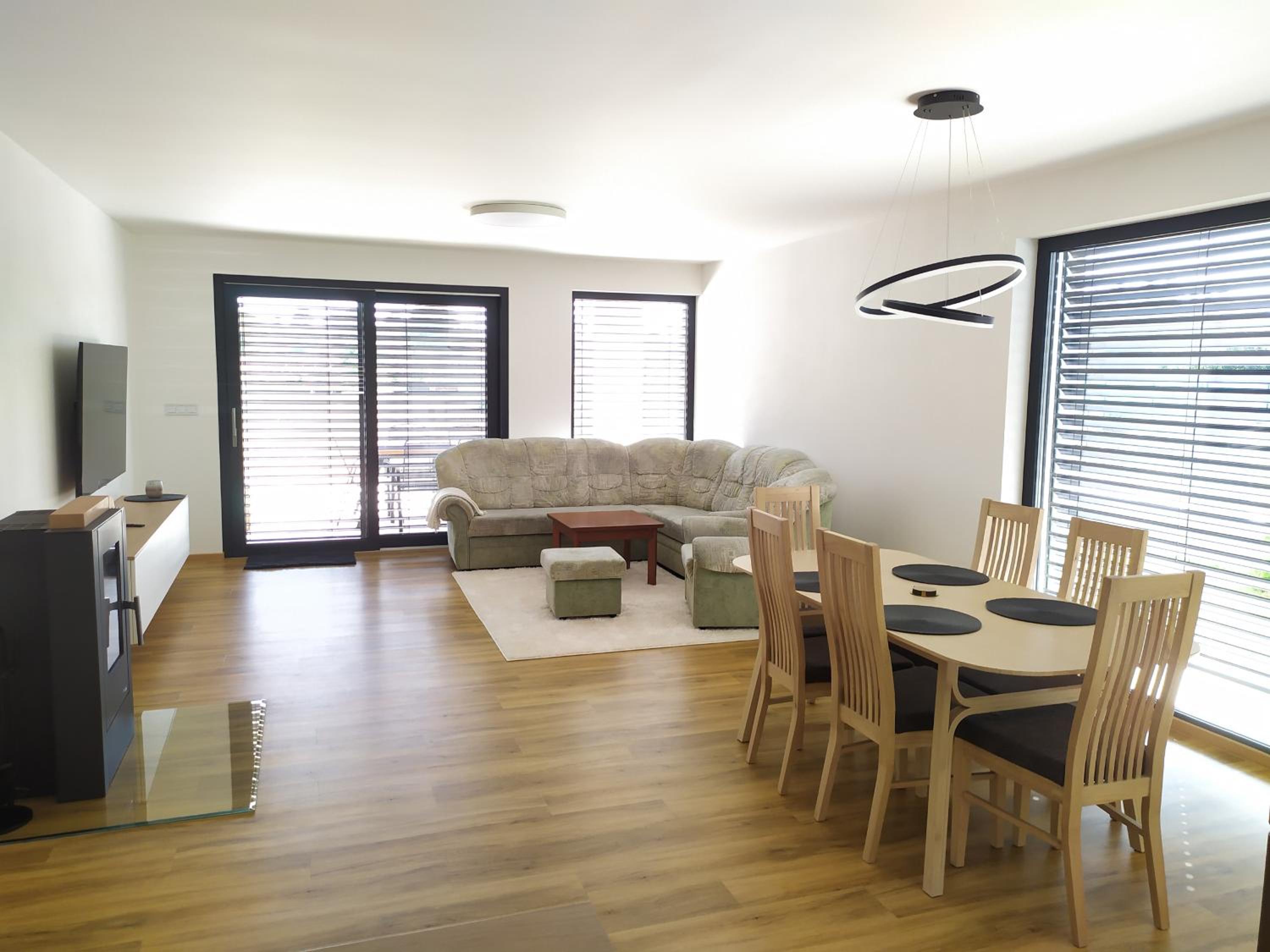 Two-Bedroom Villa photo 1