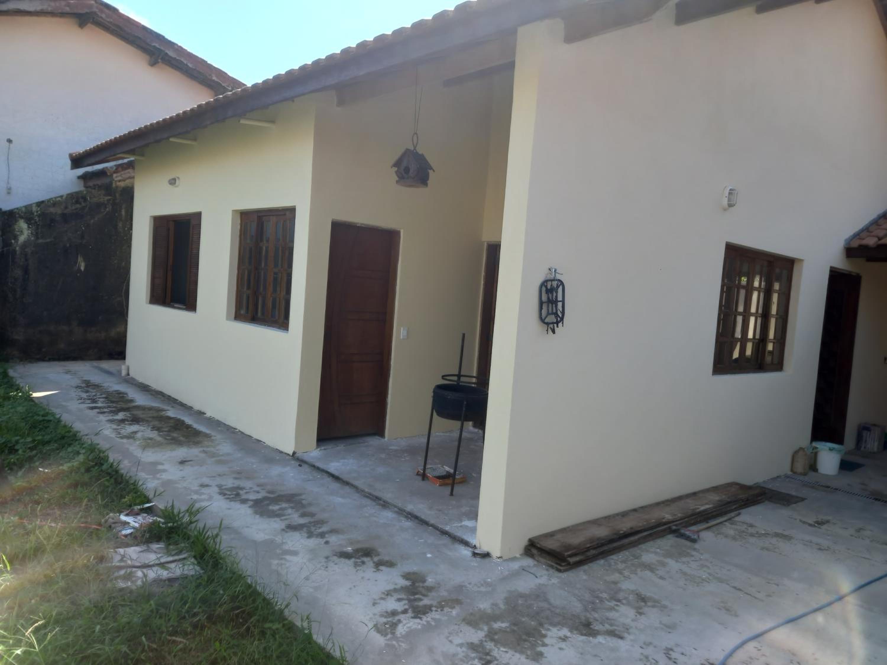 Two-Bedroom House photo 2