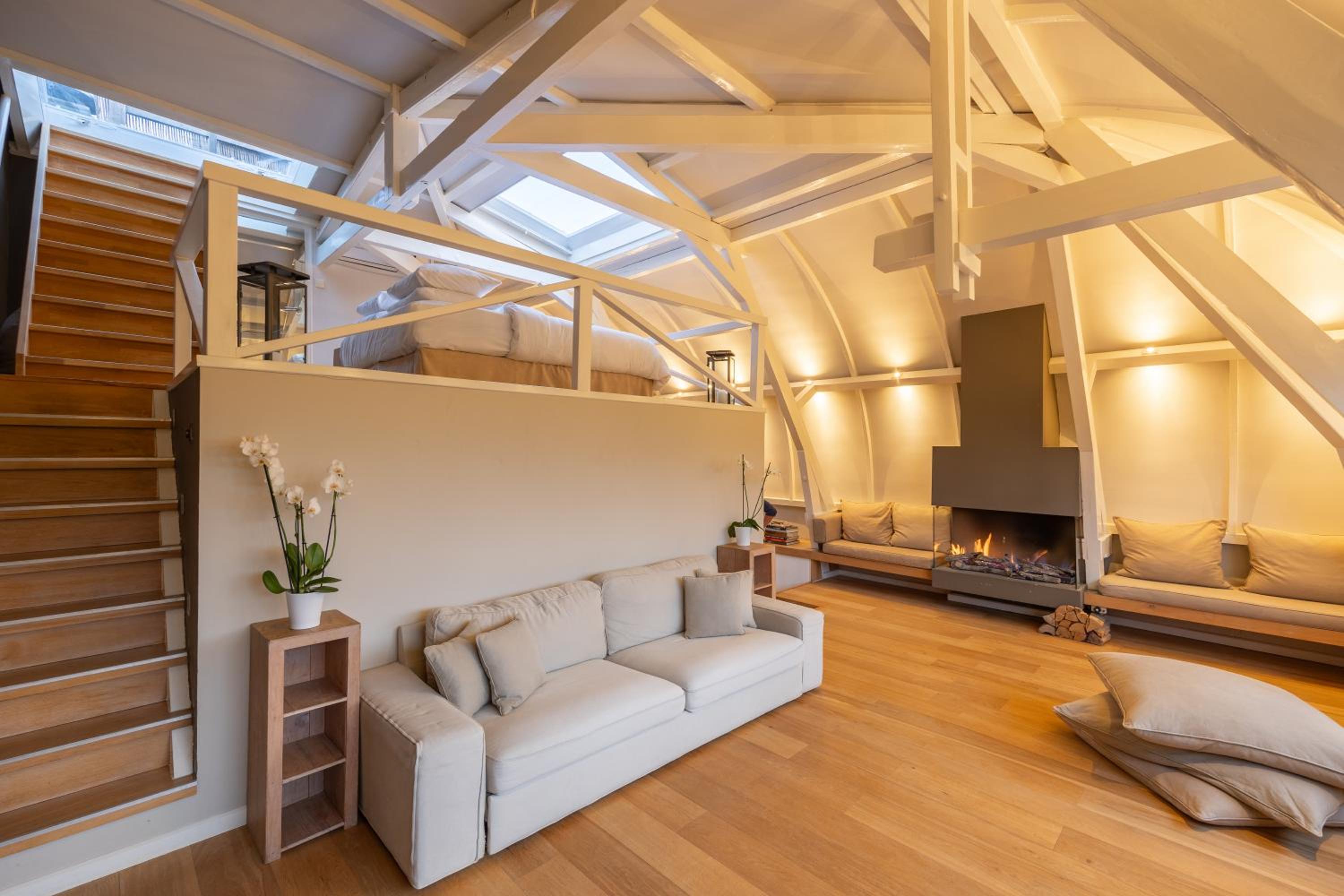 Superior Quadruple Room